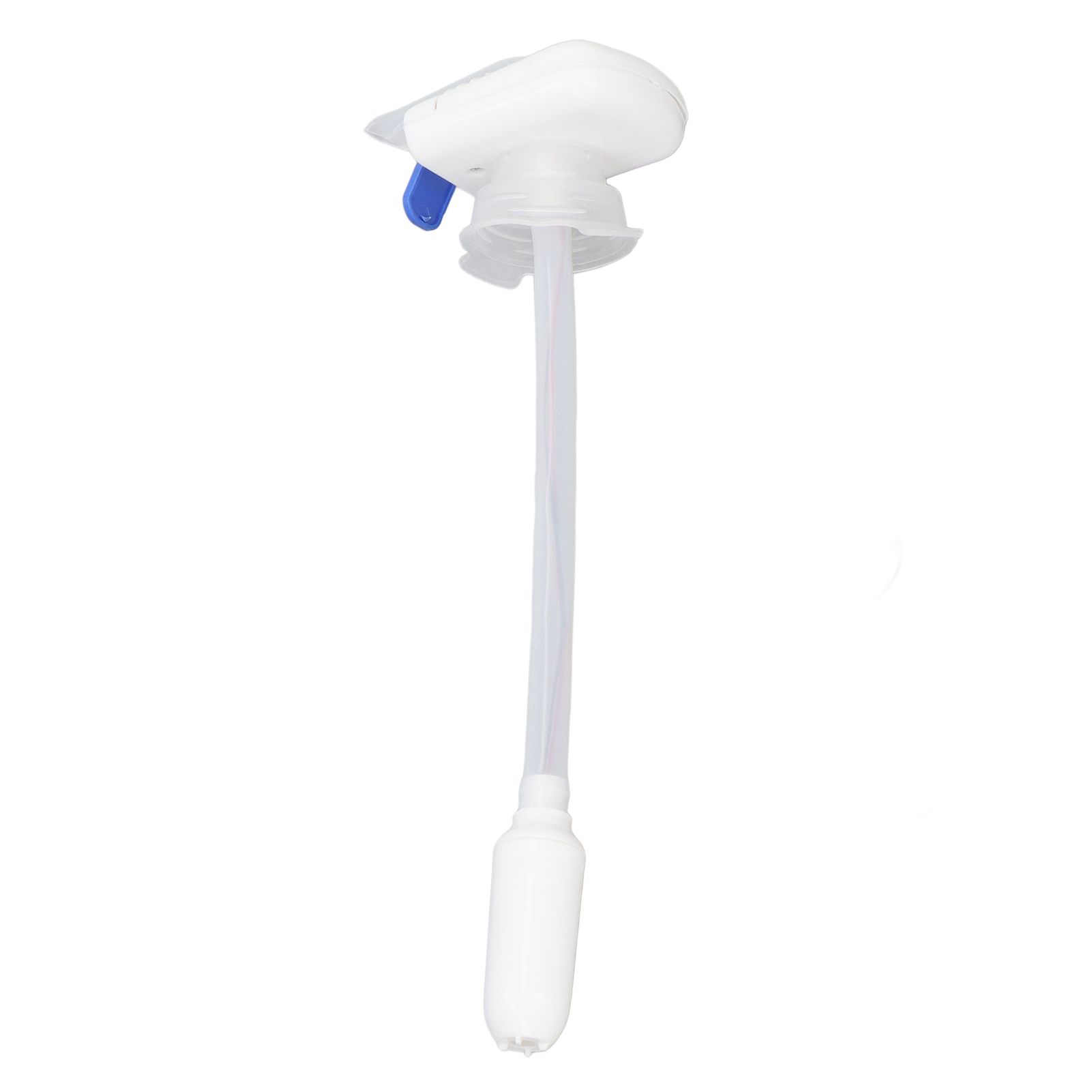 Hand Pressure Beverage Dispenser Universal Water Drink Electric Dispenser Tap view 6