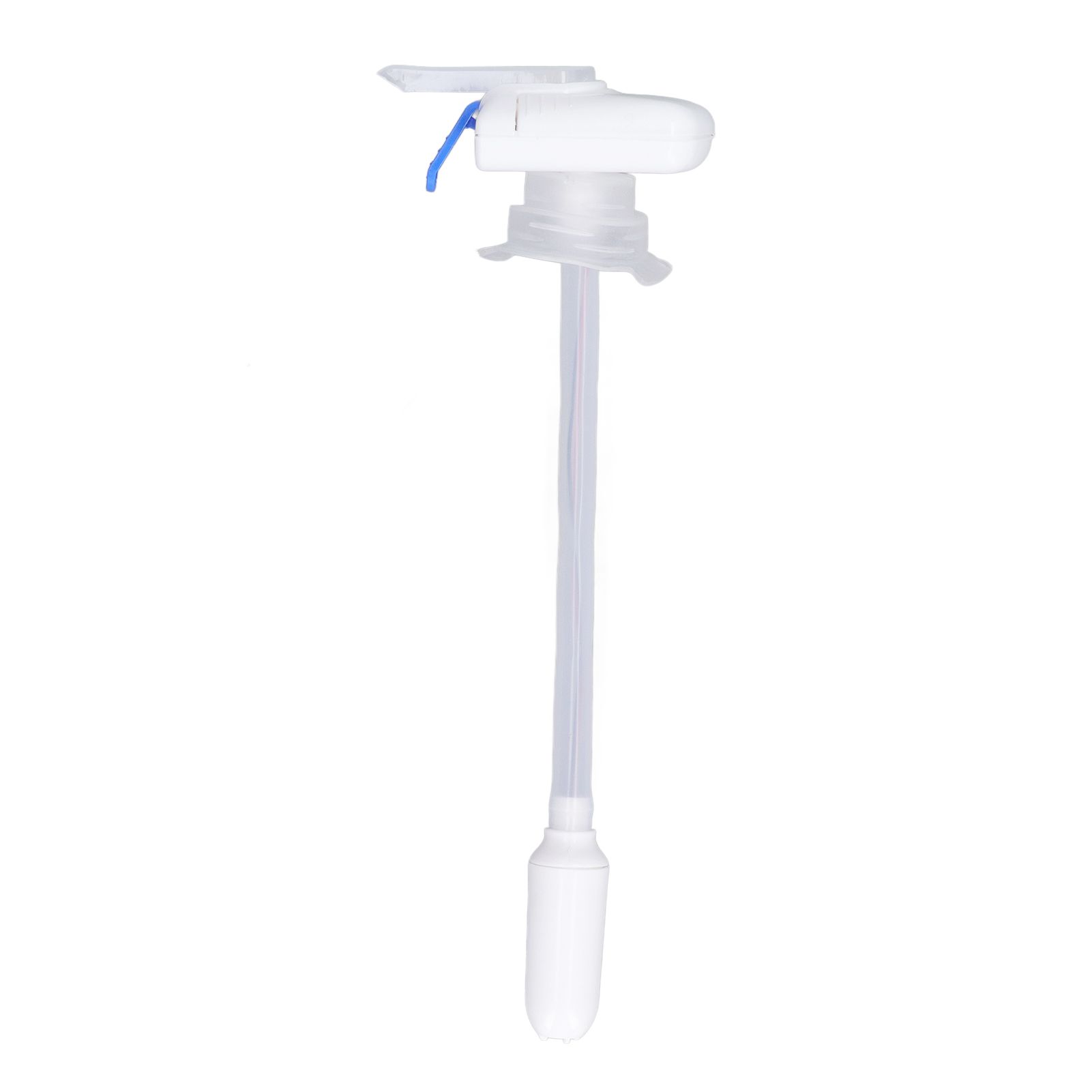 Hand Pressure Beverage Dispenser Universal Water Drink Electric Dispenser Tap view 8
