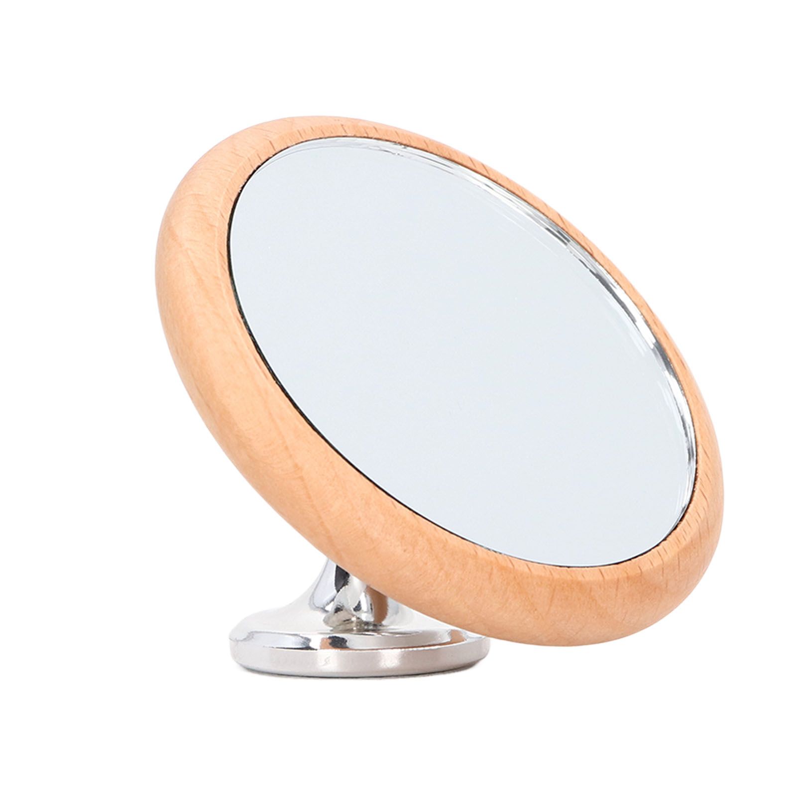Coffee Flow Rate Observation Reflective Mirror Multi Directional Rotating