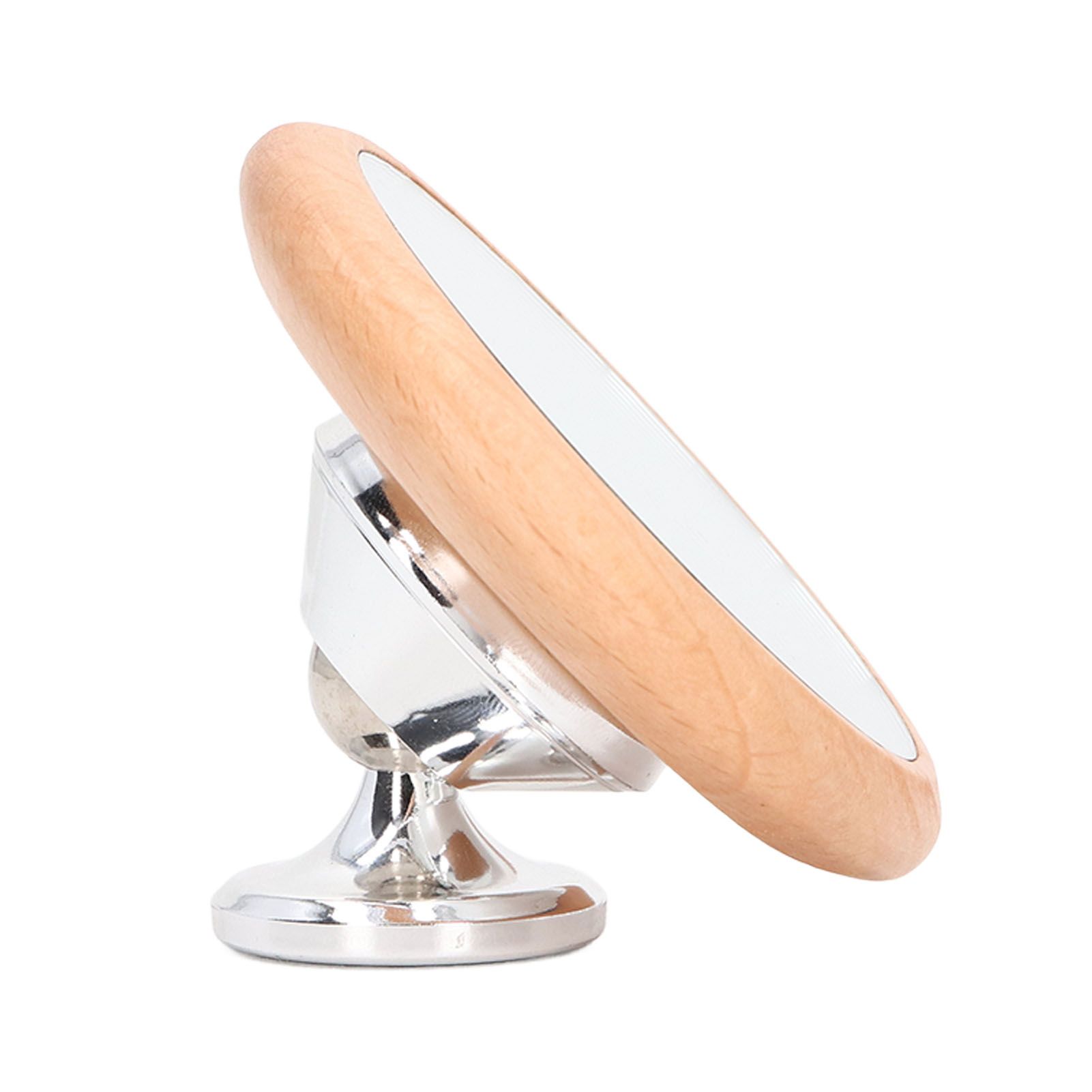 Coffee Flow Rate Observation Reflective Mirror Multi Directional Rotating view 2