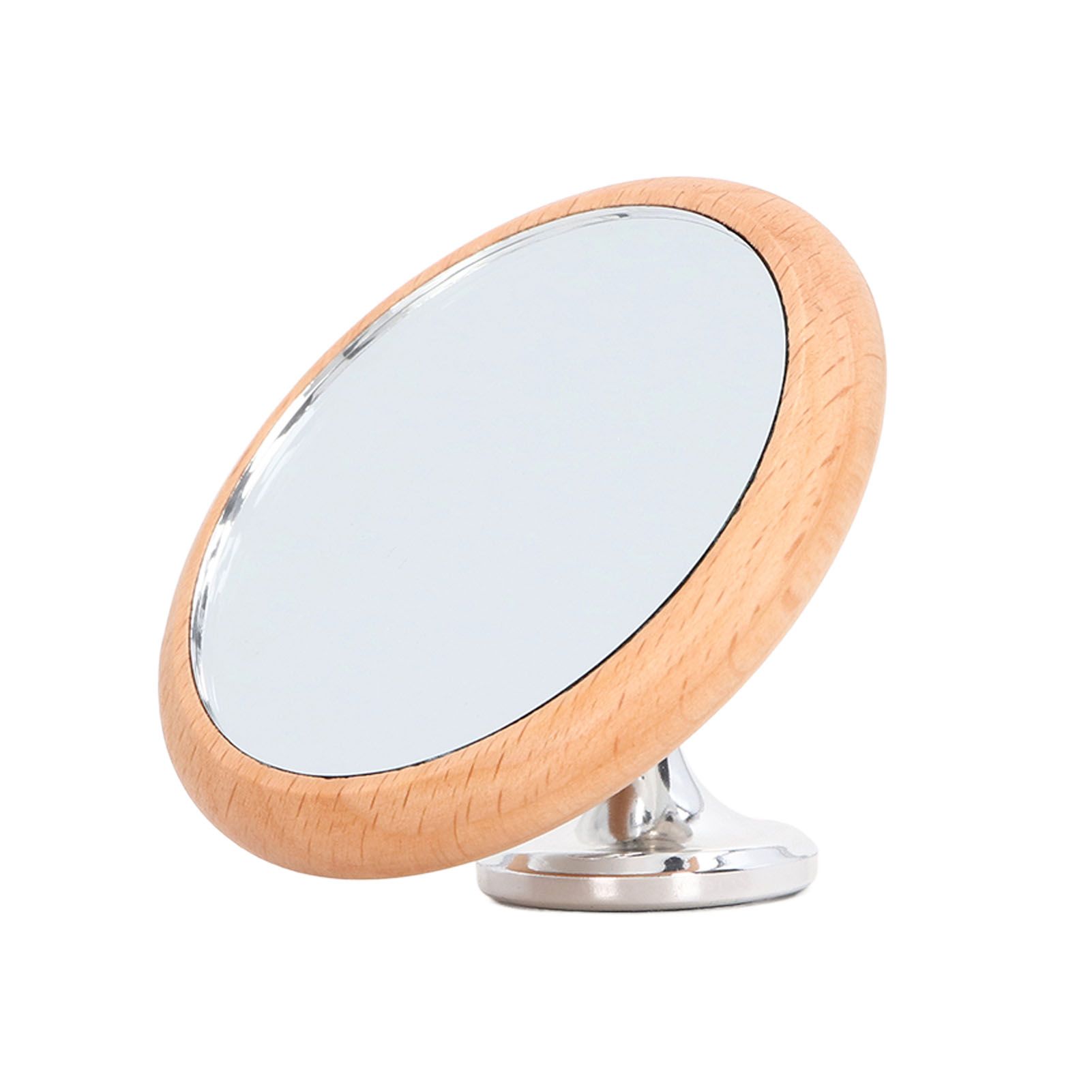 Coffee Flow Rate Observation Reflective Mirror Multi Directional Rotating view 3