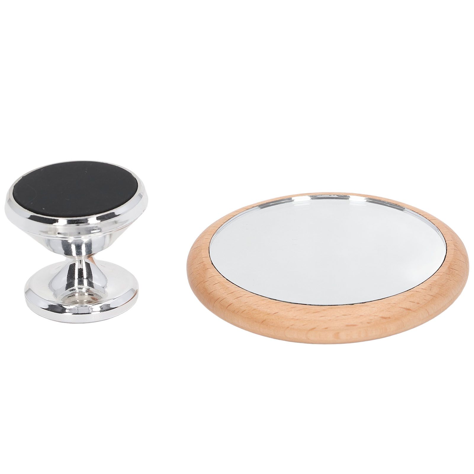Coffee Flow Rate Observation Reflective Mirror Multi Directional Rotating view 5