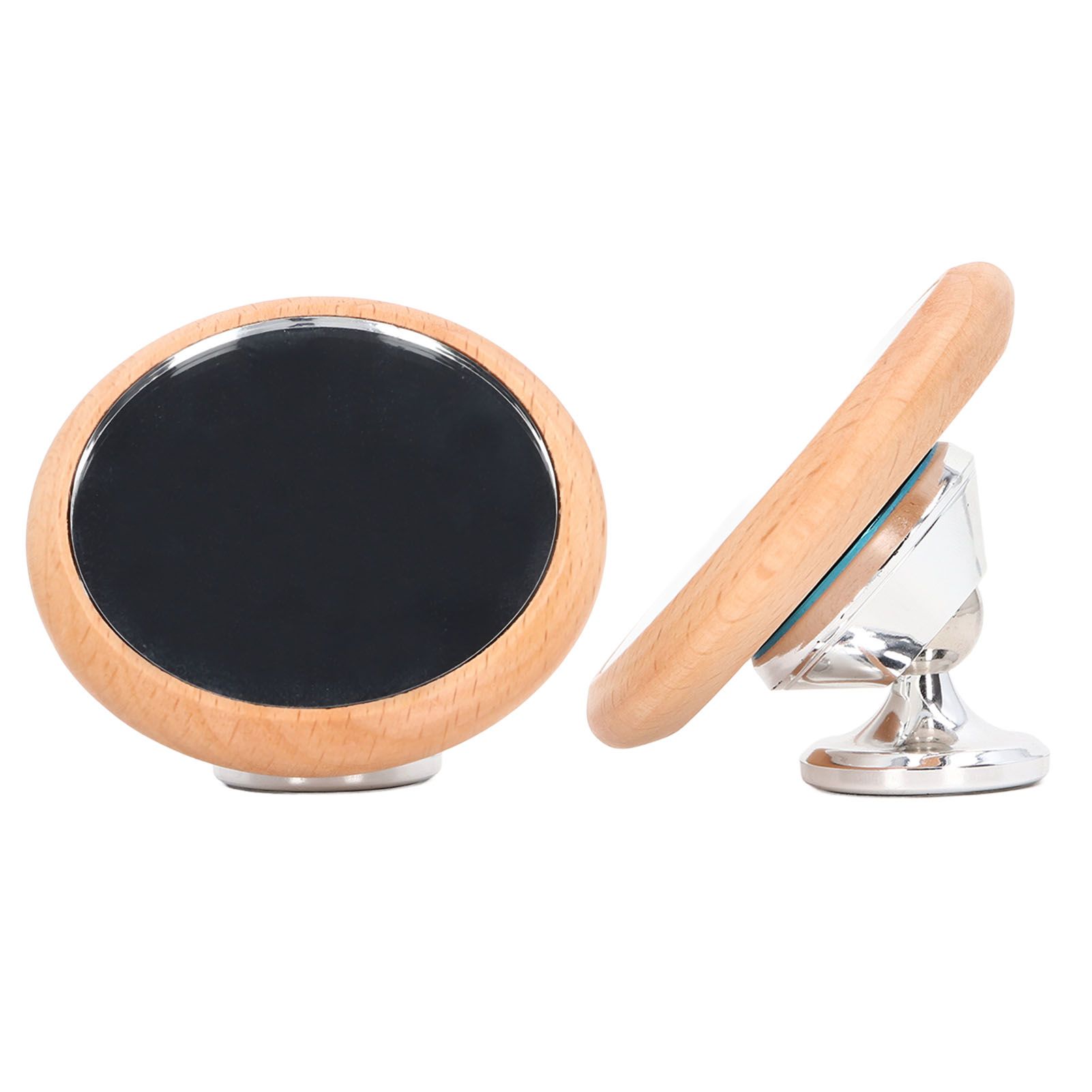Coffee Flow Rate Observation Reflective Mirror Multi Directional Rotating view 9