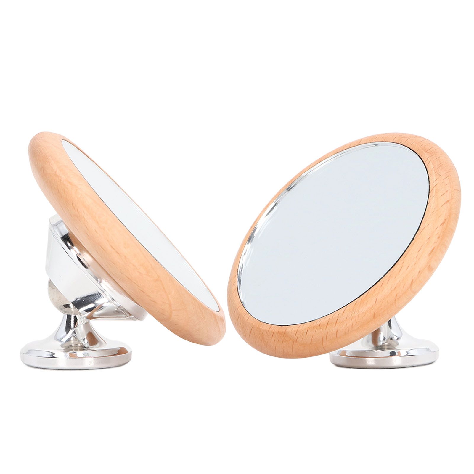 Coffee Flow Rate Observation Reflective Mirror Multi Directional Rotating view 10