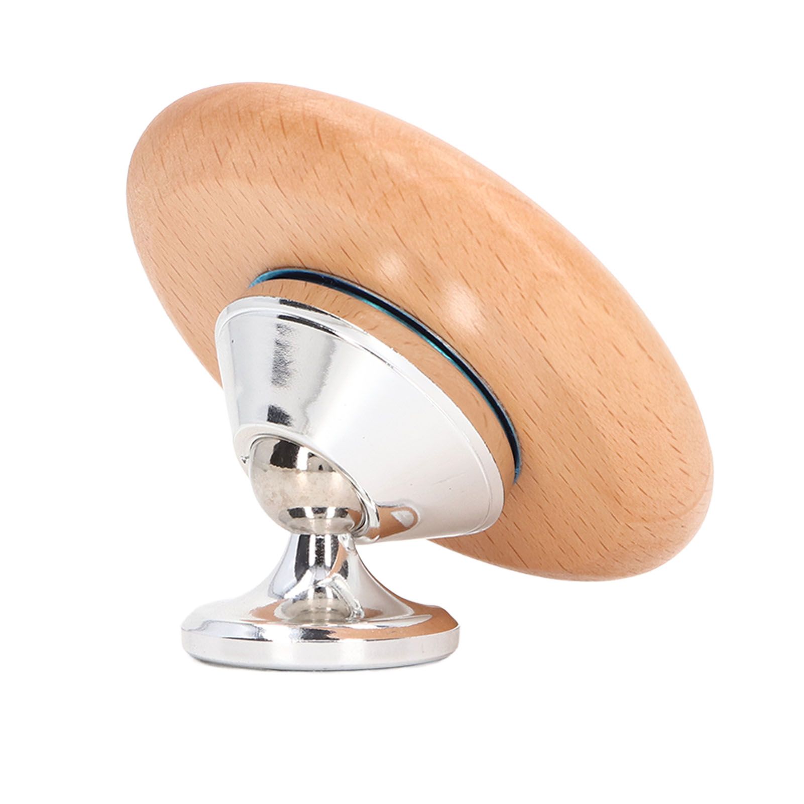 Coffee Flow Rate Observation Reflective Mirror Multi Directional Rotating view 12