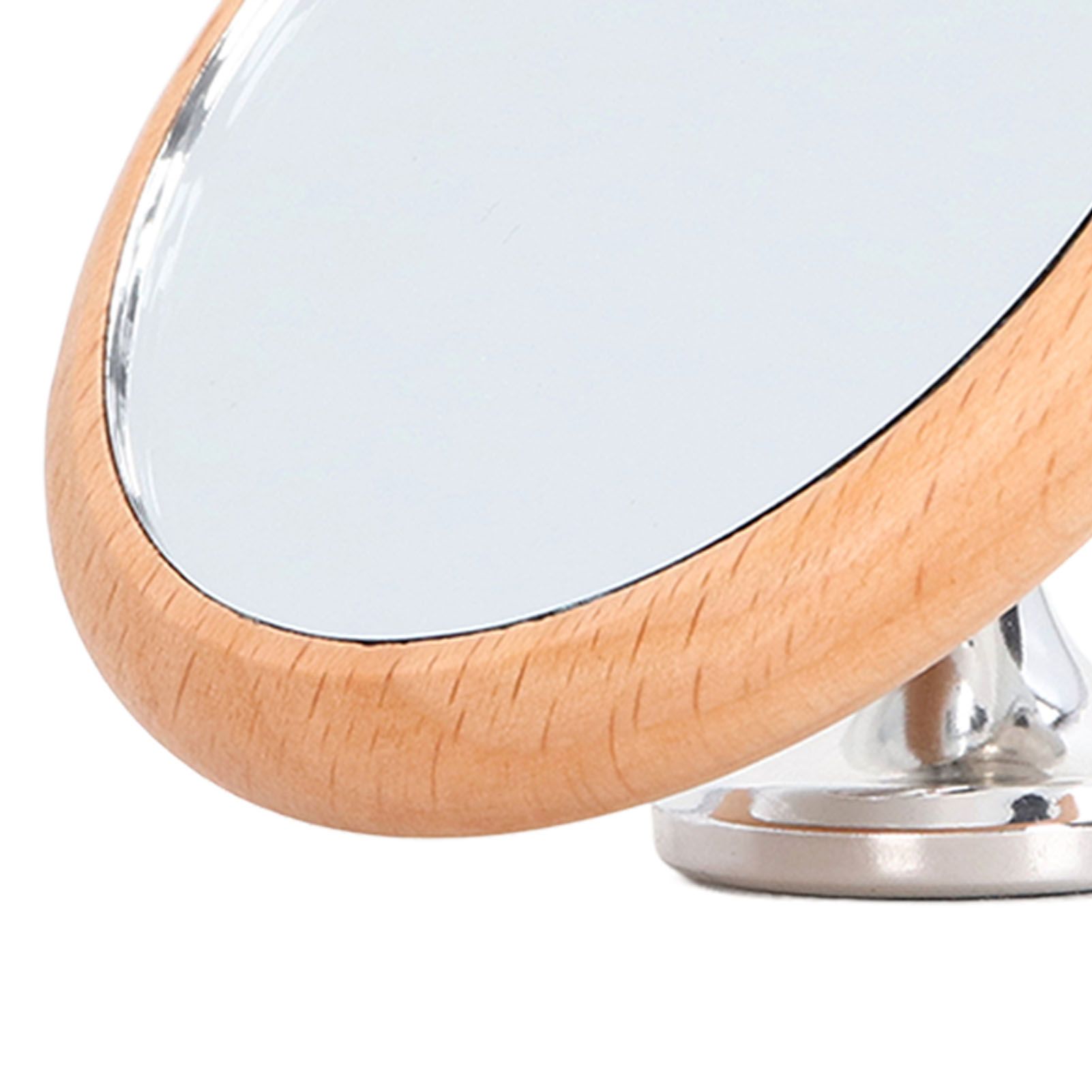 Coffee Flow Rate Observation Reflective Mirror Multi Directional Rotating view 13