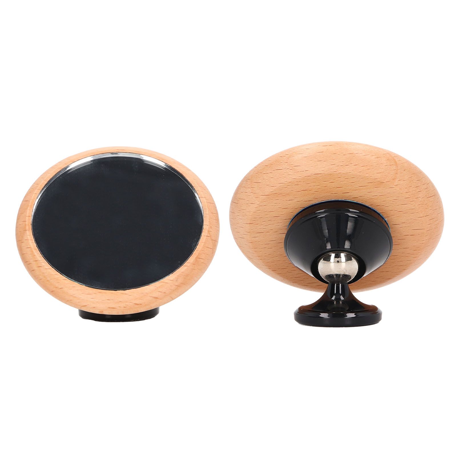 Coffee Flow Rate Observation Reflective Mirror Multi Directional Rotating view 8