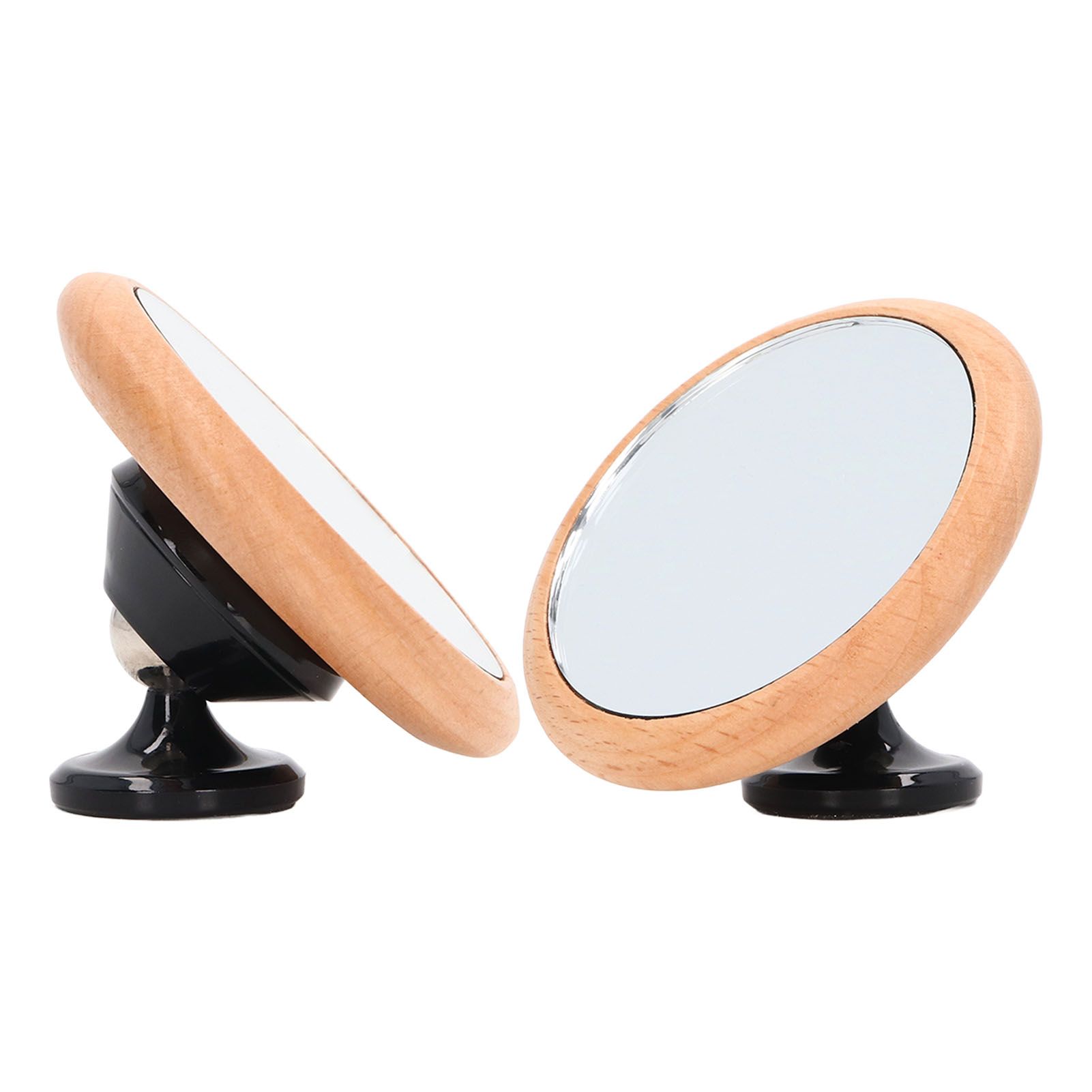 Coffee Flow Rate Observation Reflective Mirror Multi Directional Rotating view 10