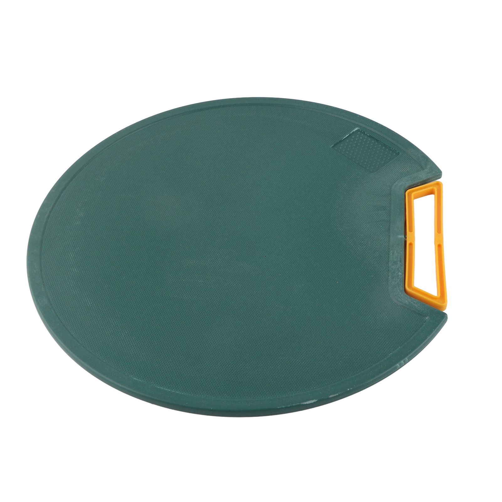 Double Side Chopping Cutting Board with Swivel Handle Nonslip for Kitchen Chef view 11