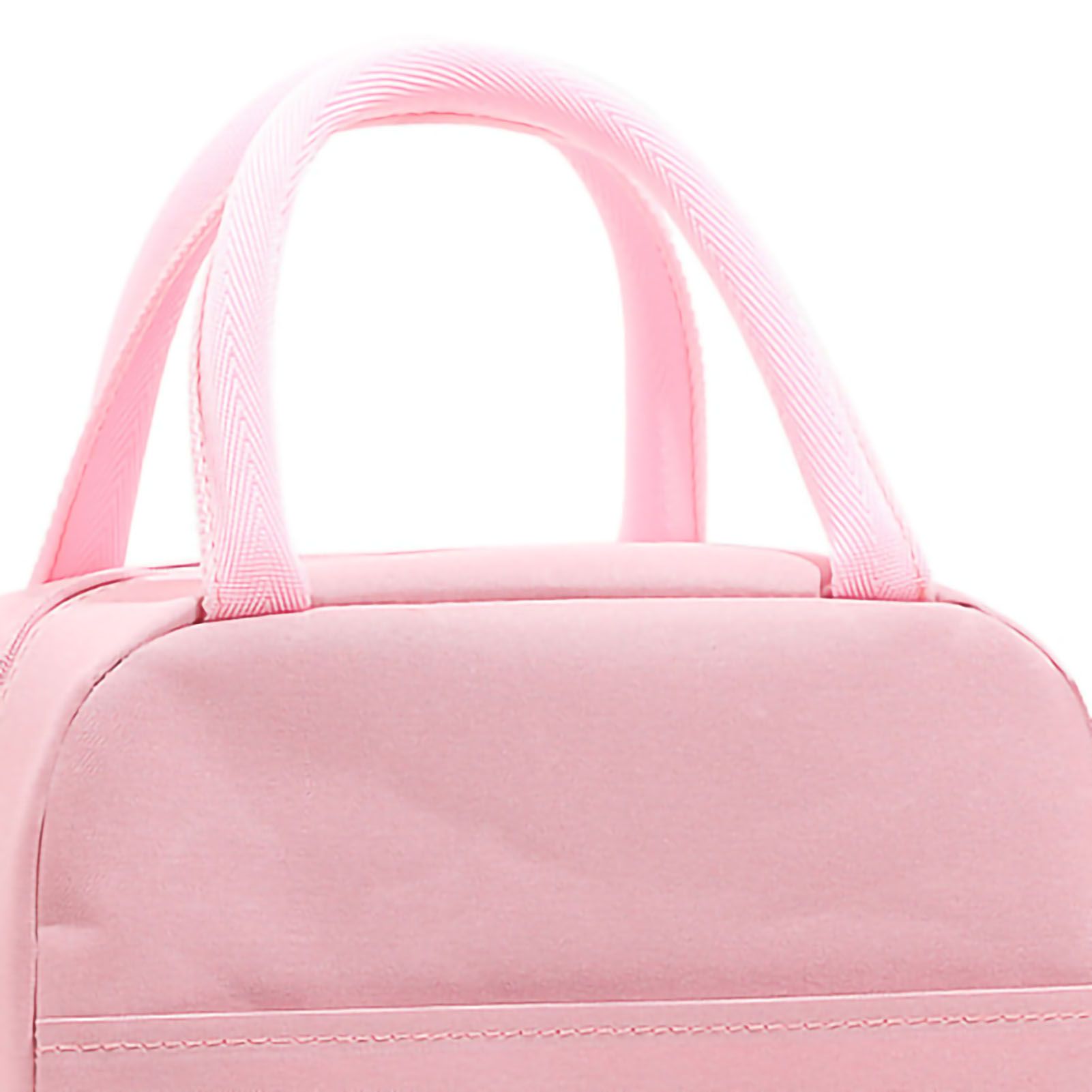 Lunch Bag High Capacity Reusable Tote Heat Preservation Dinner Insulation view 4