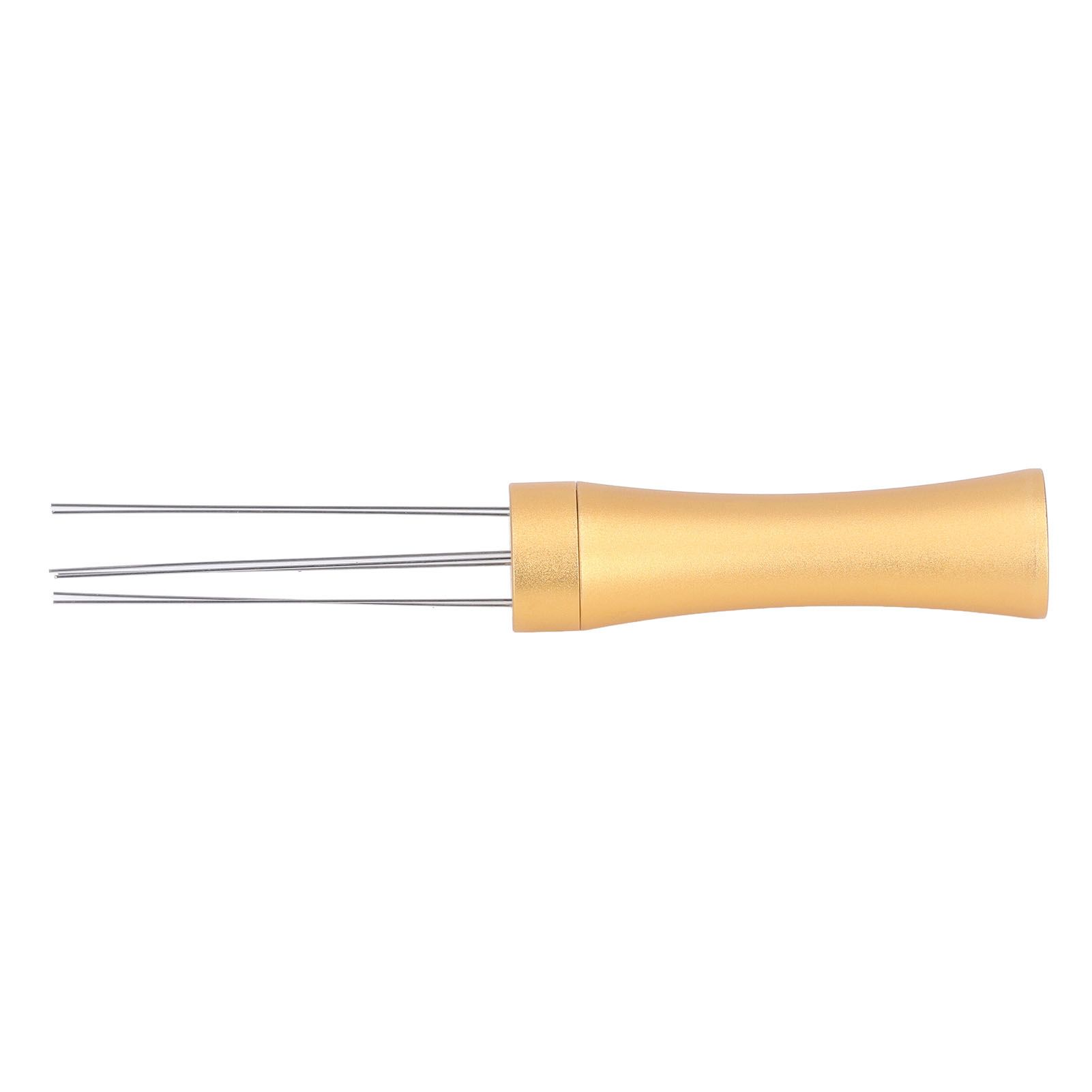 Coffee Needle Type Distributor Stainless Steel Aluminum Alloy Coffee Powder view 10