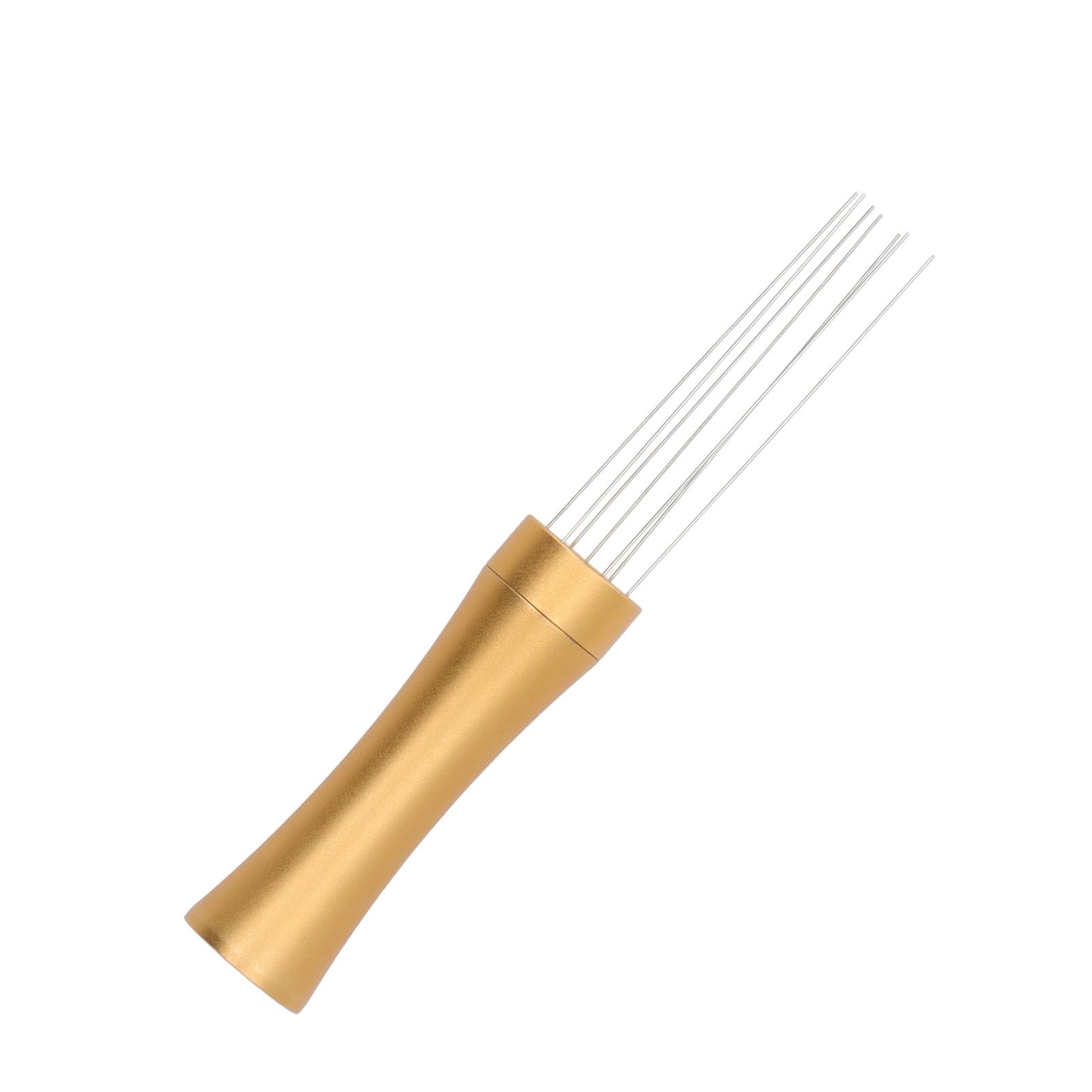 Coffee Needle Type Distributor Stainless Steel Aluminum Alloy Coffee Powder view 13