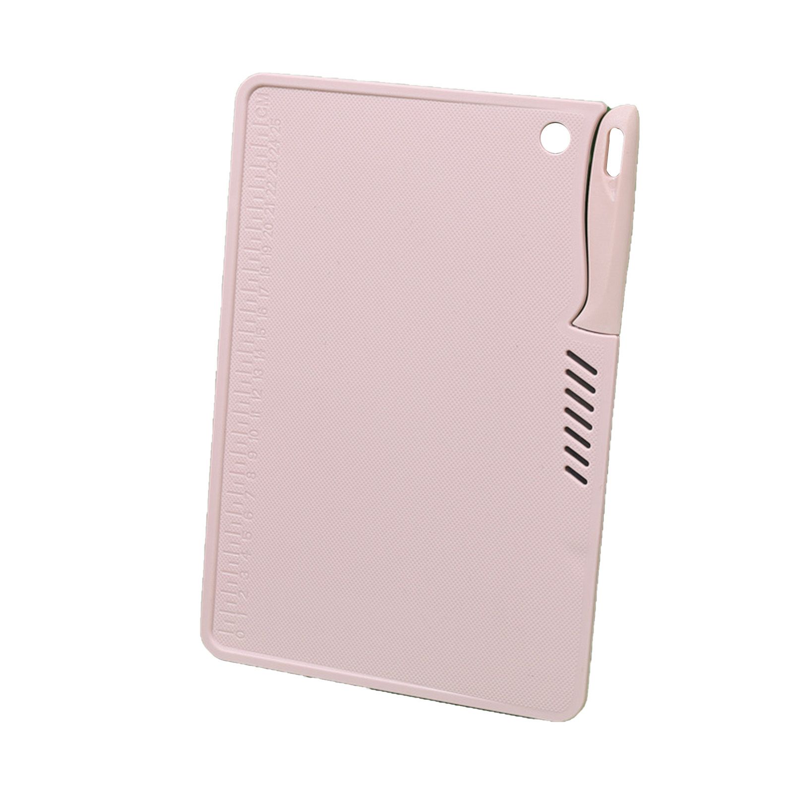 Plastic Utility Cutting Board Safe Multifunctional Portable Fruit Chopping