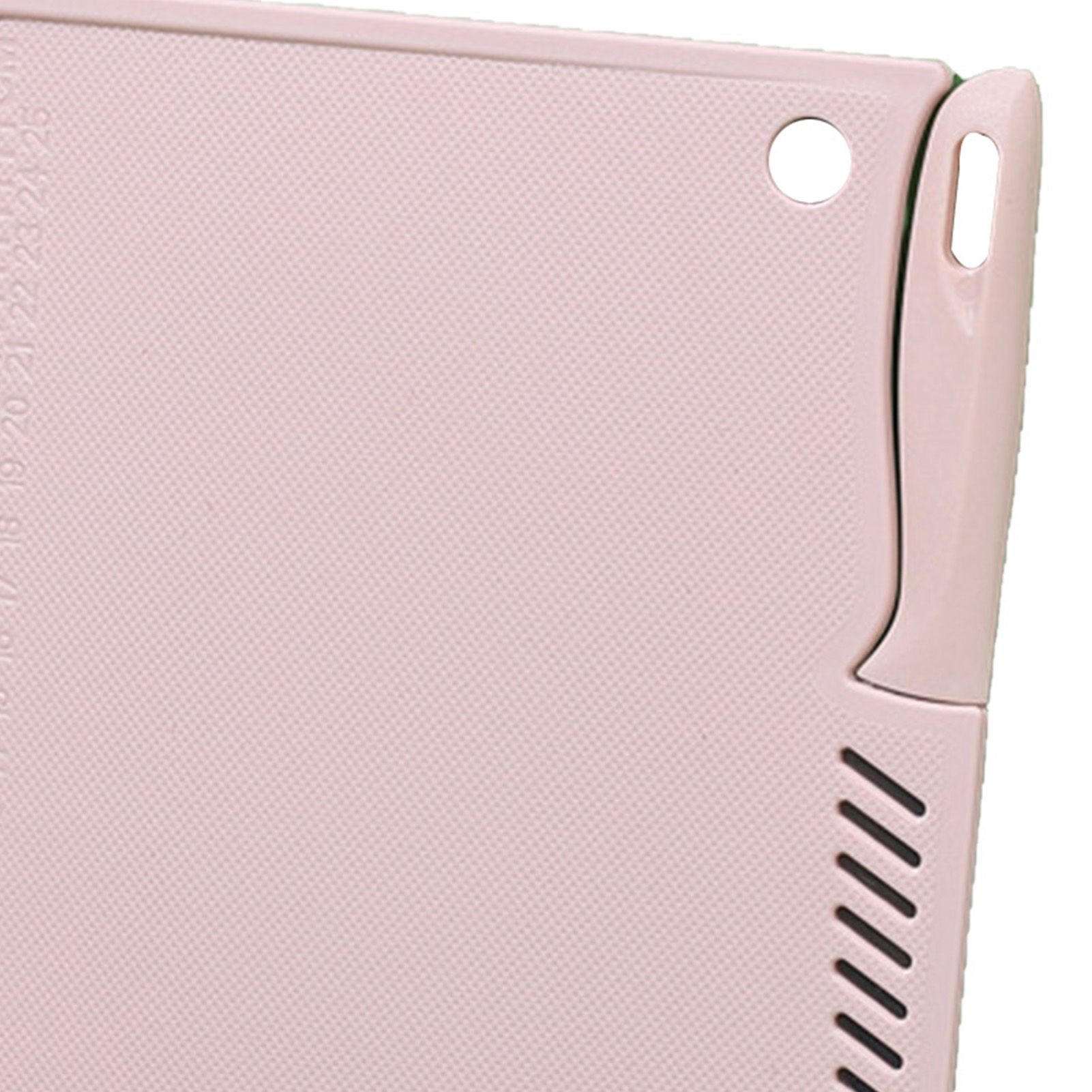Plastic Utility Cutting Board Safe Multifunctional Portable Fruit Chopping view 5