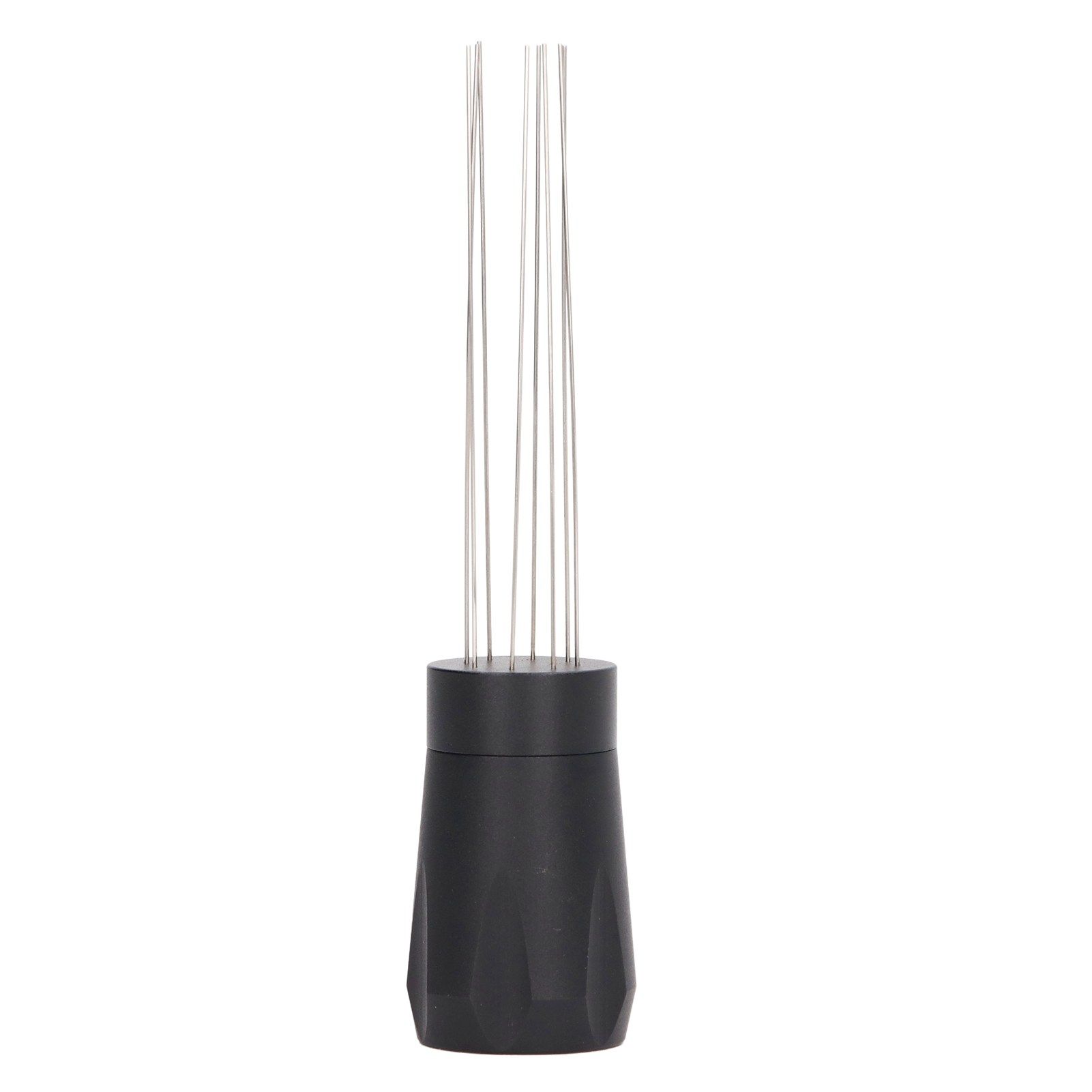 Coffee Distribution Needle Stainless Steel Firm Practical Safe Hand Tampers
