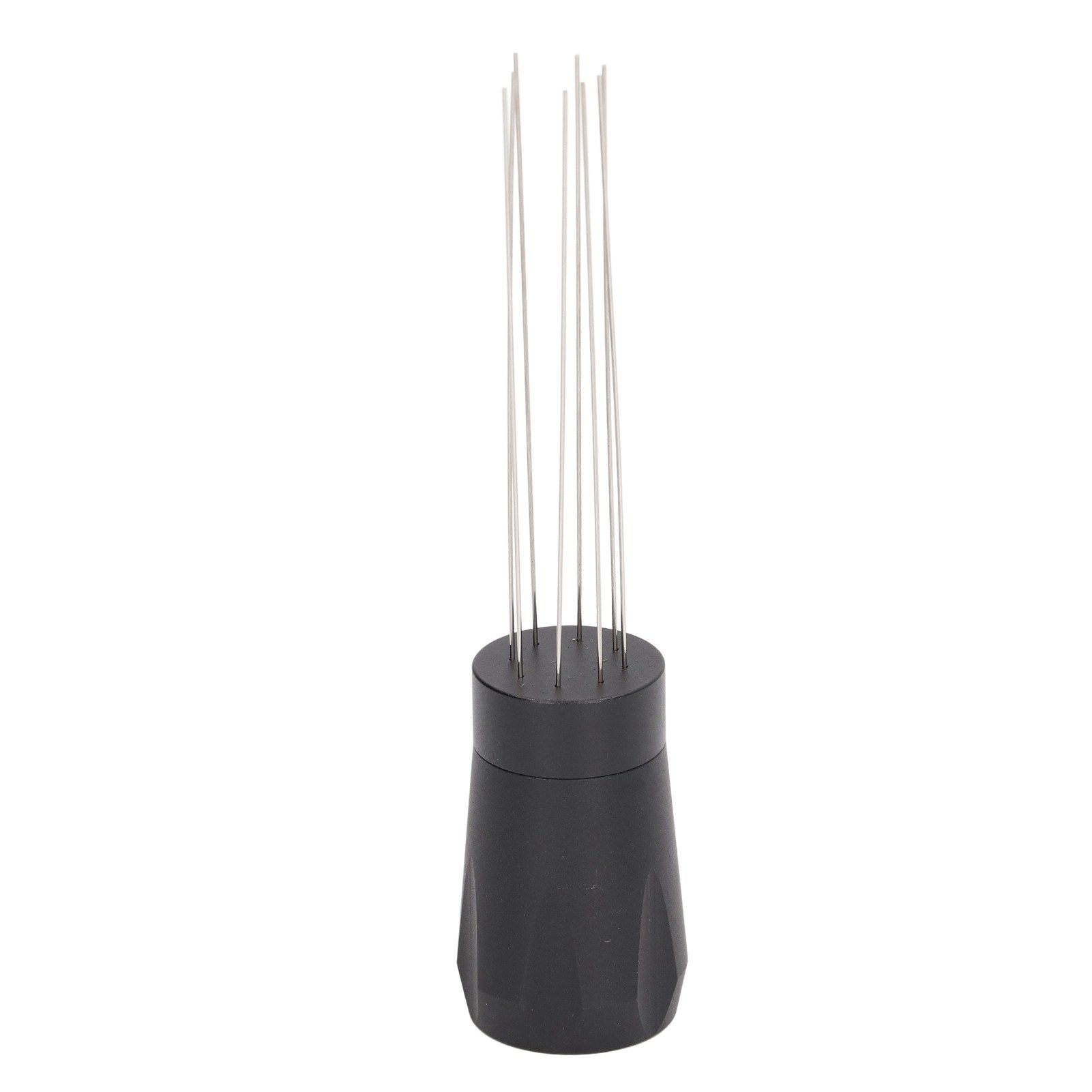 Coffee Distribution Needle Stainless Steel Firm Practical Safe Hand Tampers view 2