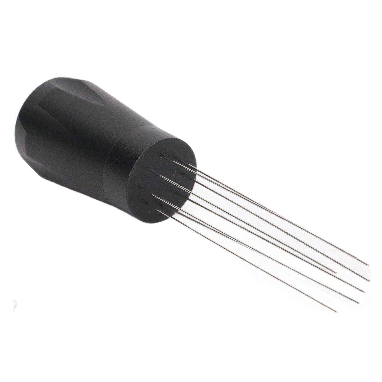 Coffee Distribution Needle Stainless Steel Firm Practical Safe Hand Tampers view 3