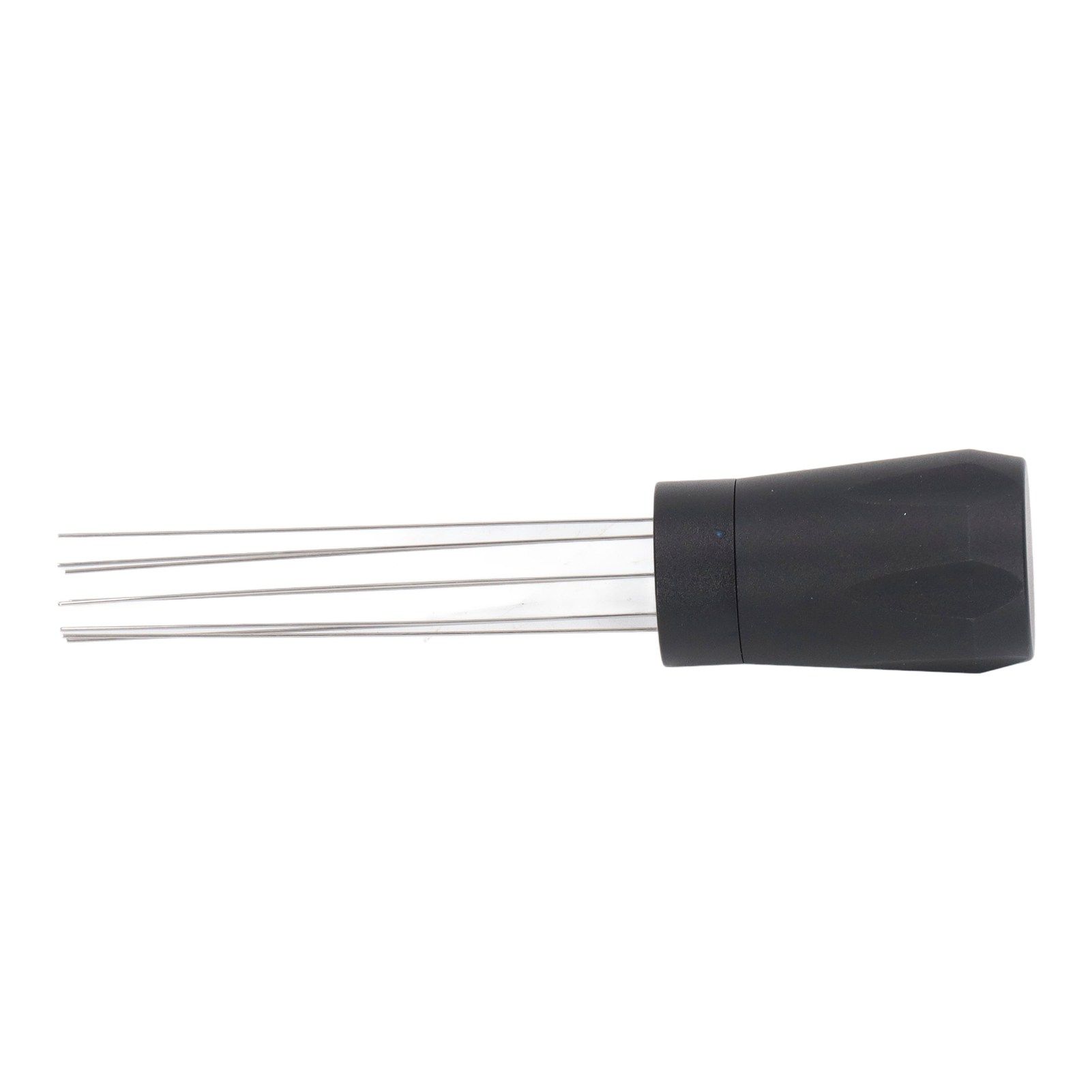 Coffee Distribution Needle Stainless Steel Firm Practical Safe Hand Tampers view 7