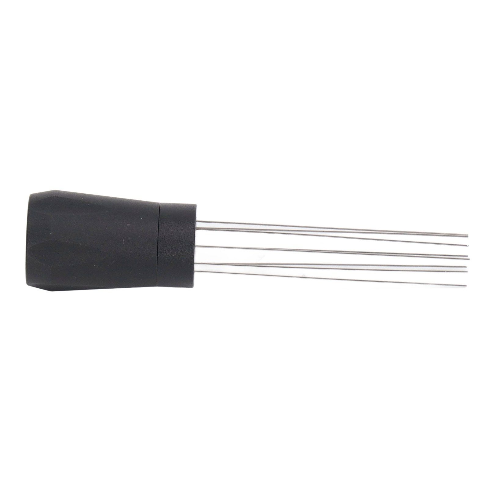 Coffee Distribution Needle Stainless Steel Firm Practical Safe Hand Tampers view 8