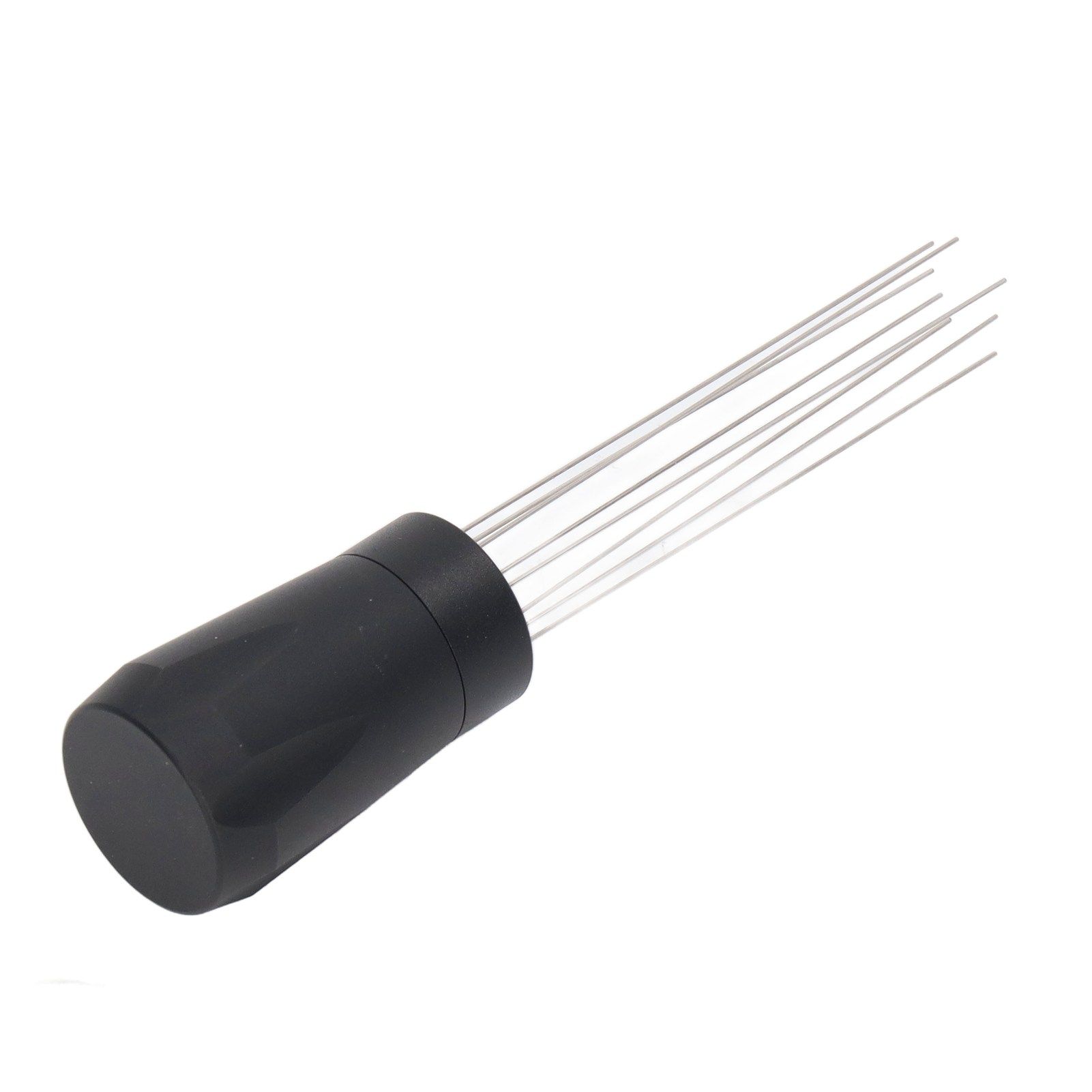 Coffee Distribution Needle Stainless Steel Firm Practical Safe Hand Tampers view 9