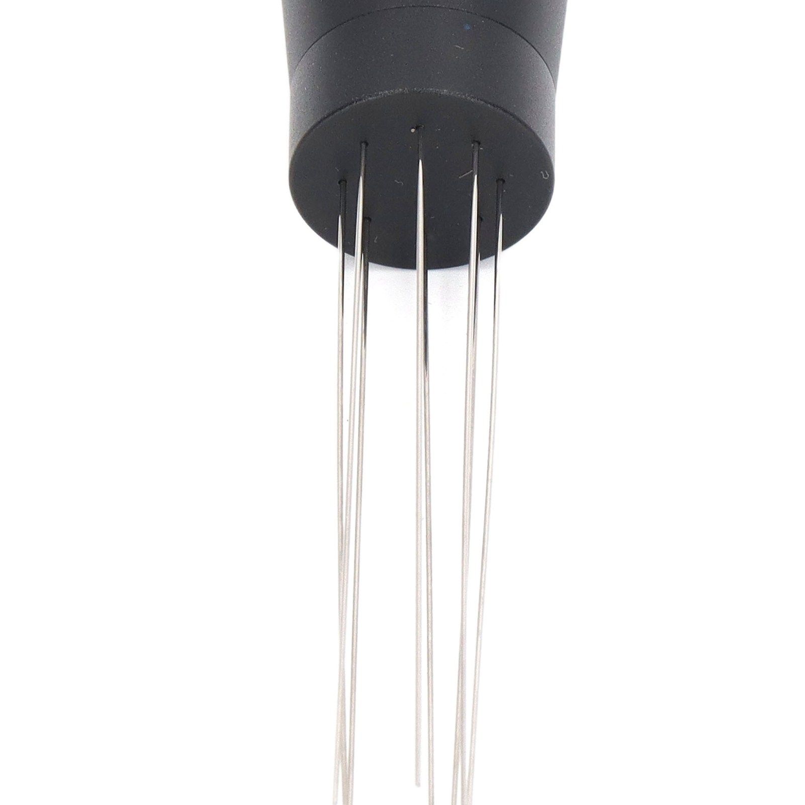 Coffee Distribution Needle Stainless Steel Firm Practical Safe Hand Tampers view 14