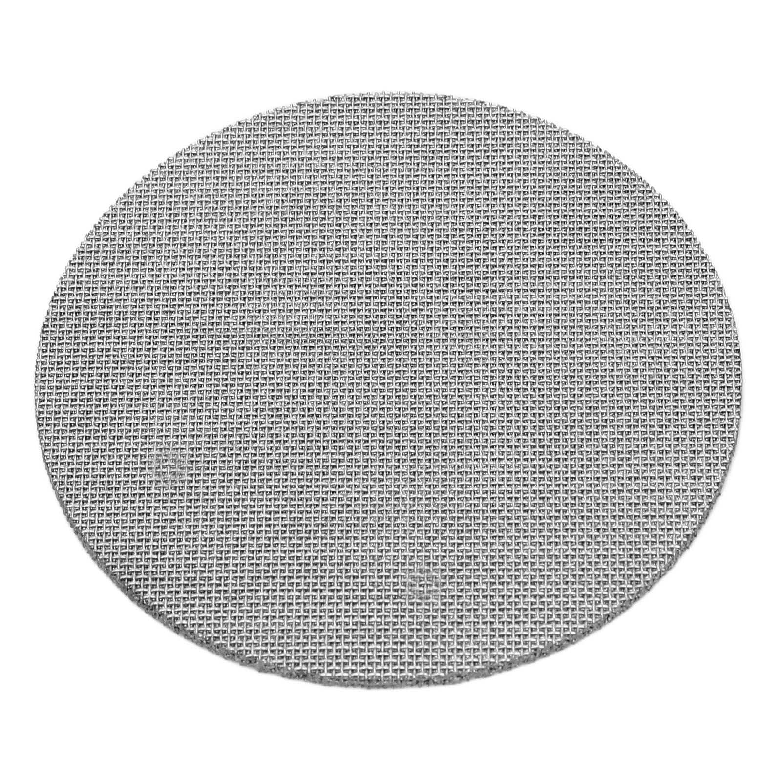 53.5mm Coffee Filter Mesh Puck Screen Stainless Steel Multilayer Sintered view 6