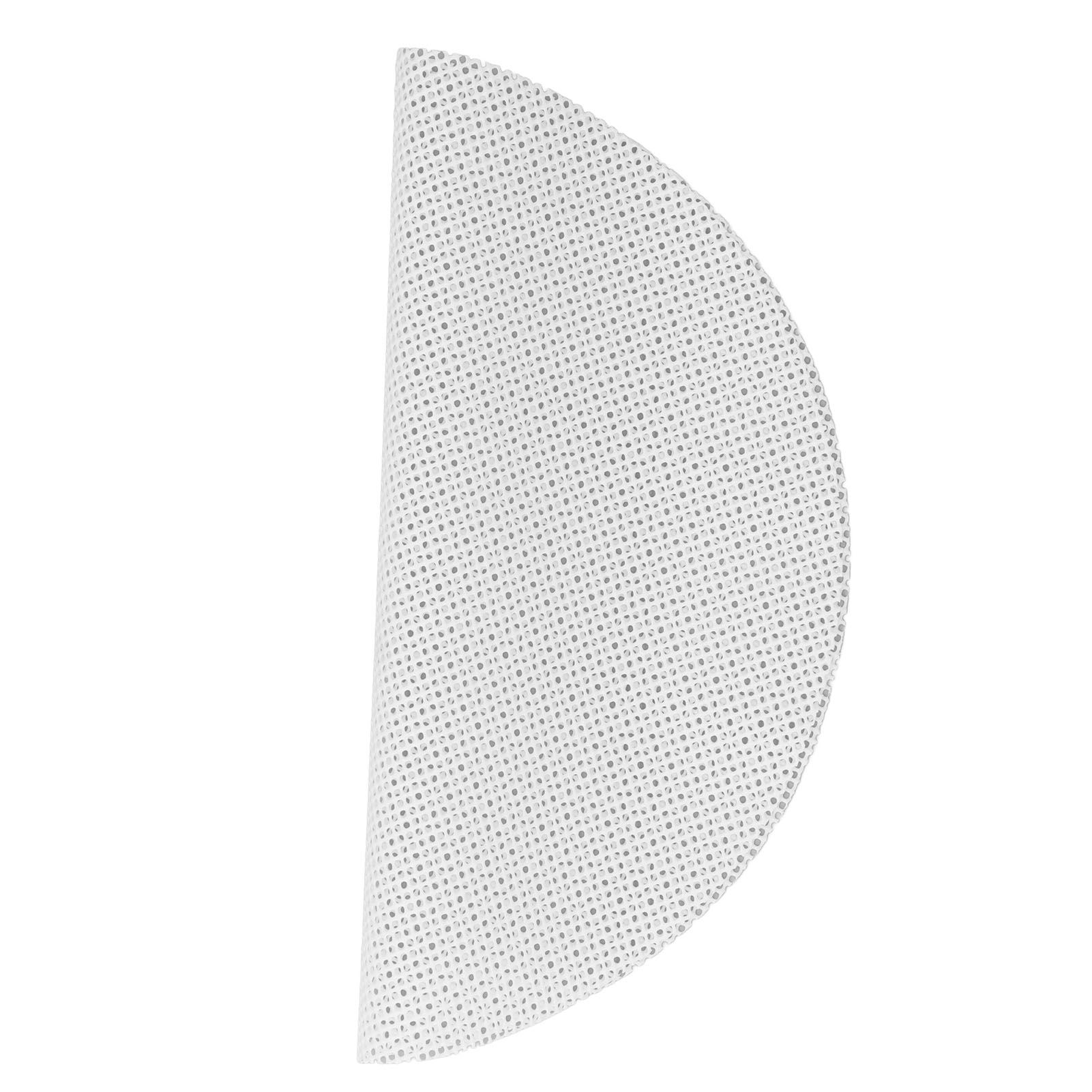 10pcs Silicone Steamer Mesh Mat Prevents Stick Reusable Cuttable Silicone view 15