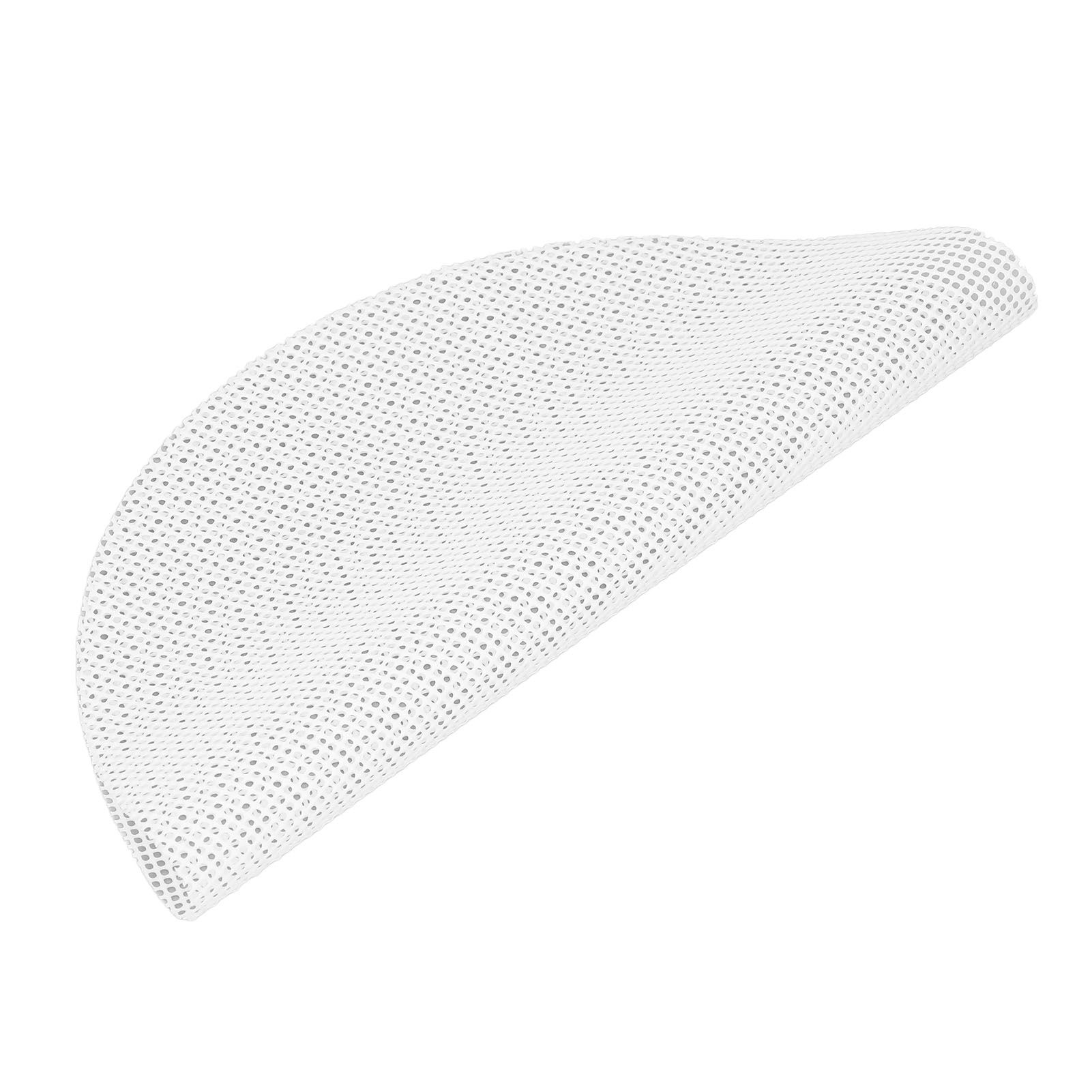 10pcs Silicone Steamer Mesh Mat Prevents Stick Reusable Cuttable Silicone view 7