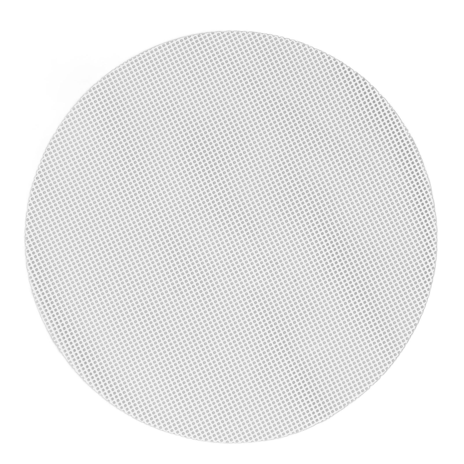 10pcs Silicone Steamer Mesh Mat Prevents Stick Reusable Cuttable Silicone view 8