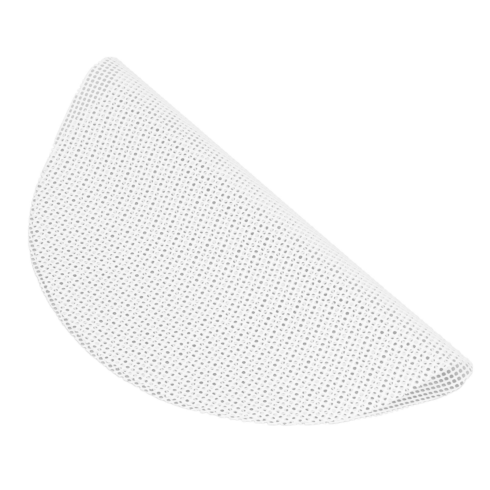 10pcs Silicone Steamer Mesh Mat Prevents Stick Reusable Cuttable Silicone view 10