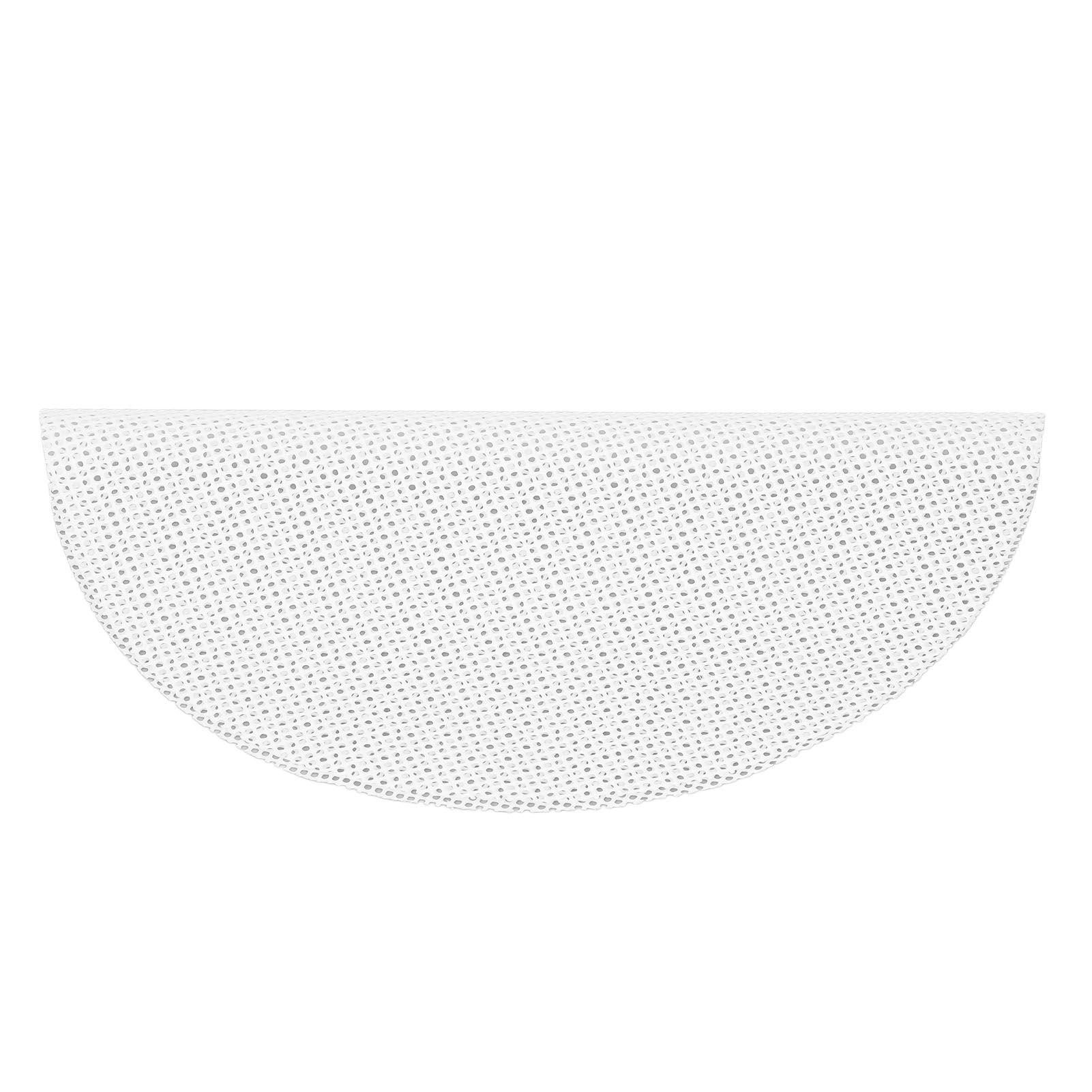 10pcs Silicone Steamer Mesh Mat Prevents Stick Reusable Cuttable Silicone view 13
