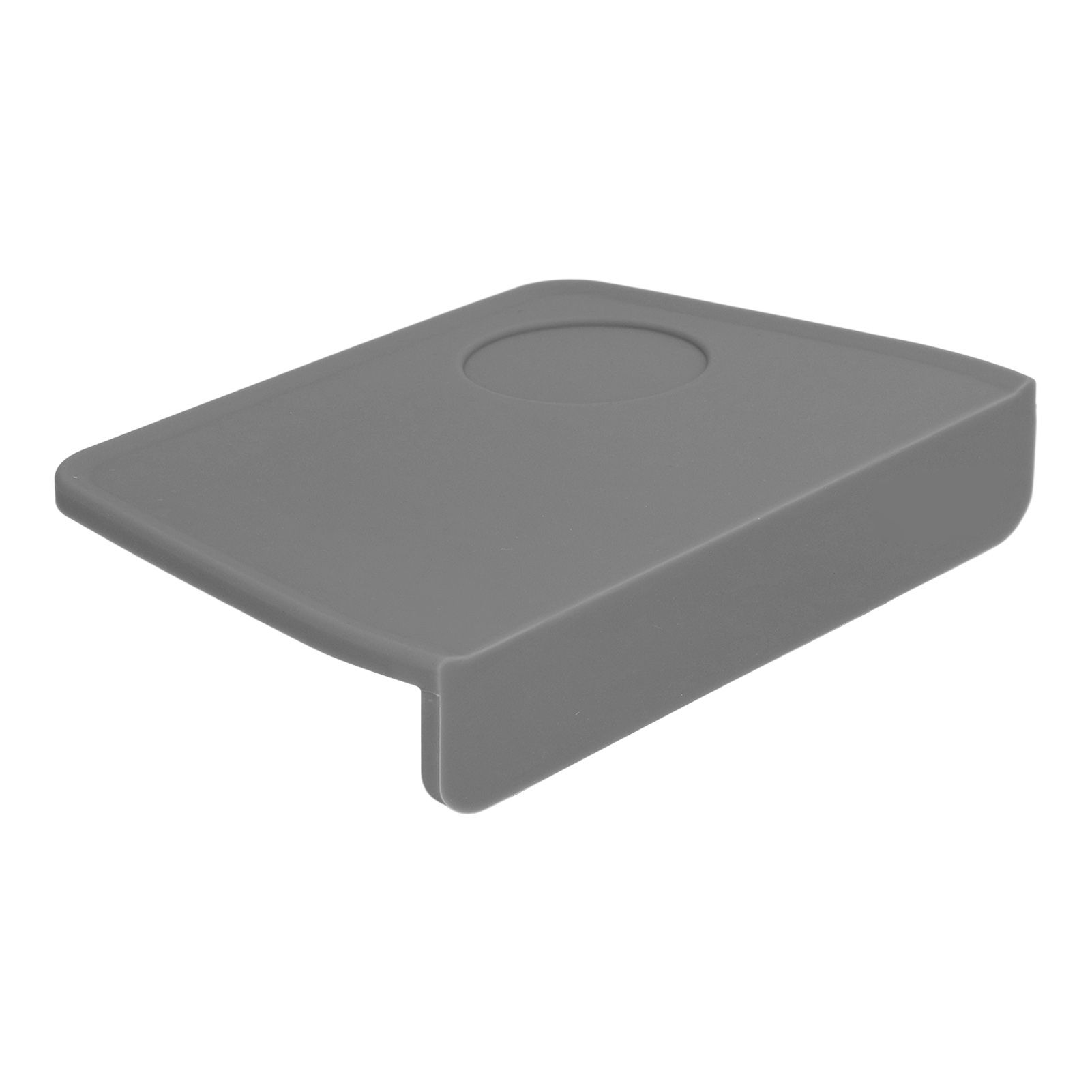 Coffee Tamper Mat with Tamper Slot Silicone Tamping Mat Coffee Pad Tamp view 7