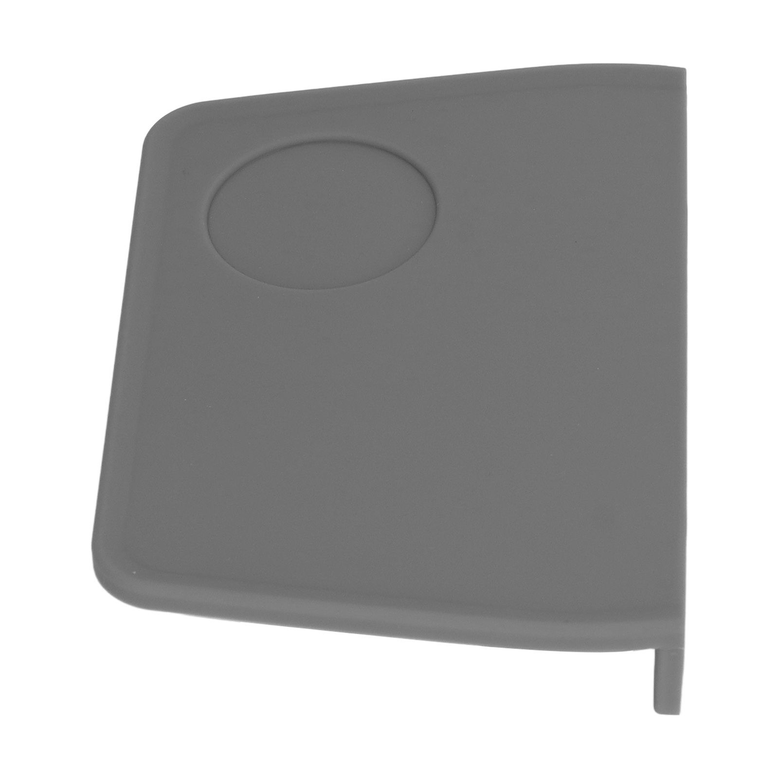 Coffee Tamper Mat with Tamper Slot Silicone Tamping Mat Coffee Pad Tamp view 10
