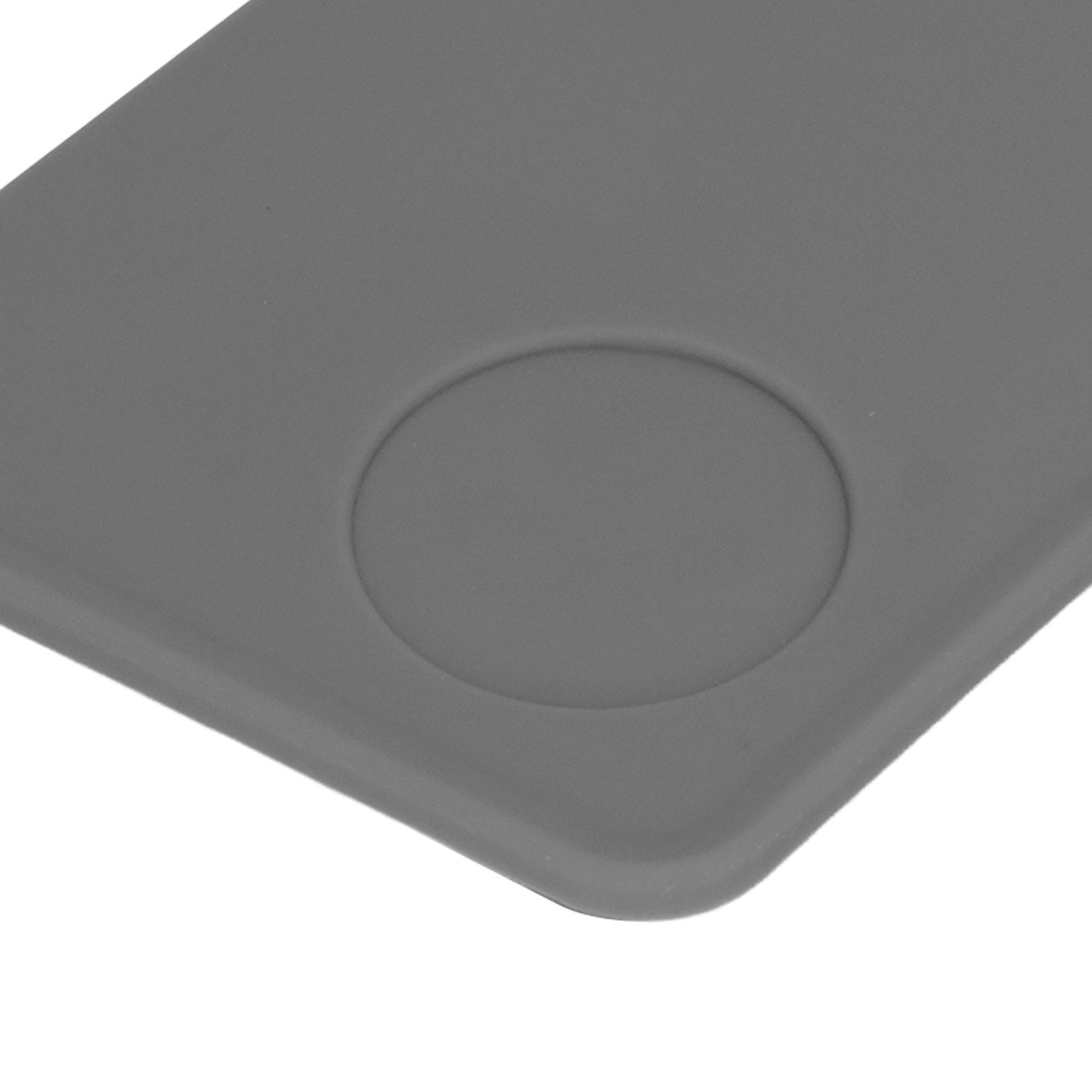 Coffee Tamper Mat with Tamper Slot Silicone Tamping Mat Coffee Pad Tamp view 13