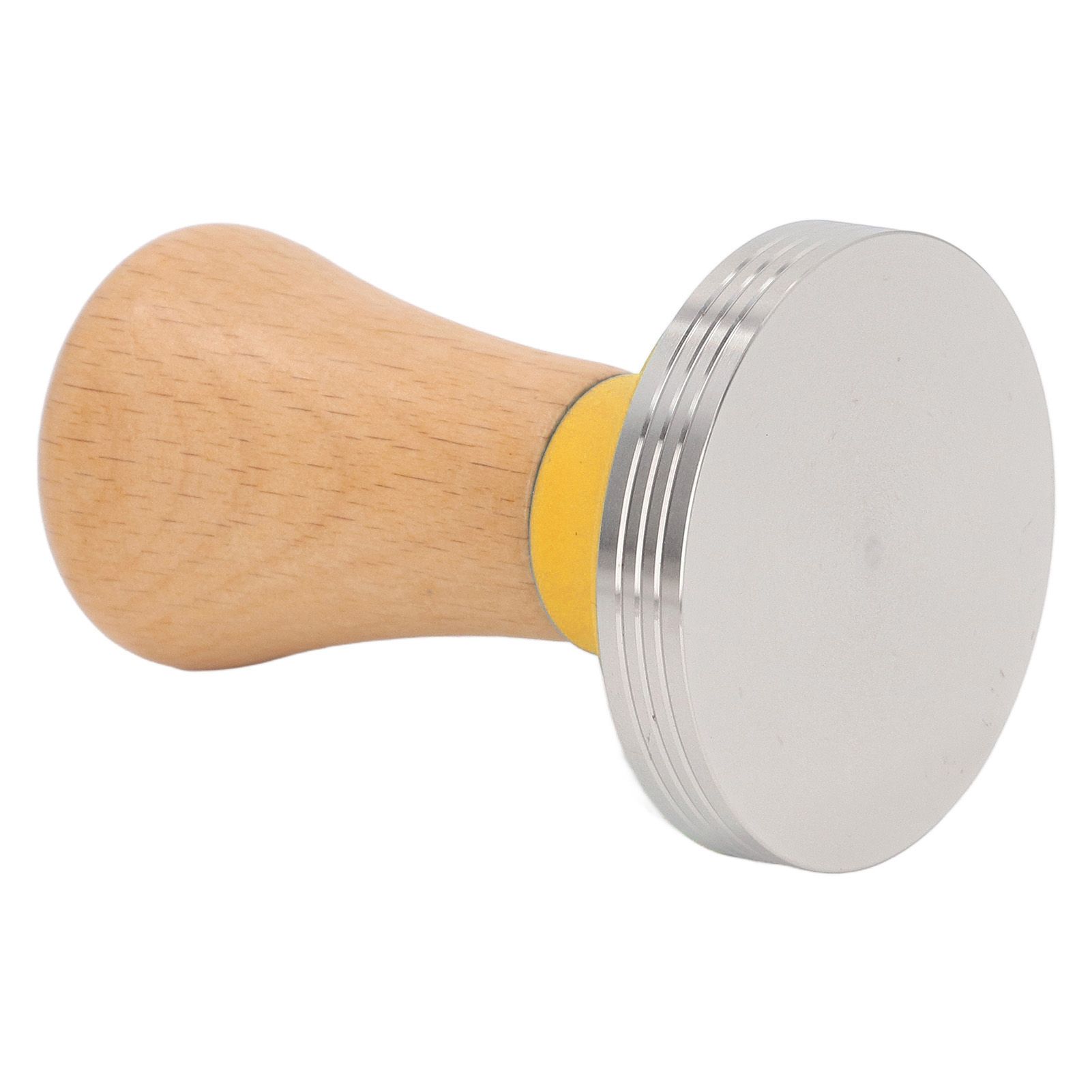 Wooden Coffee Tamper Food Grade Rustproof Easy To Clean Heavy Duty Coffee view 13