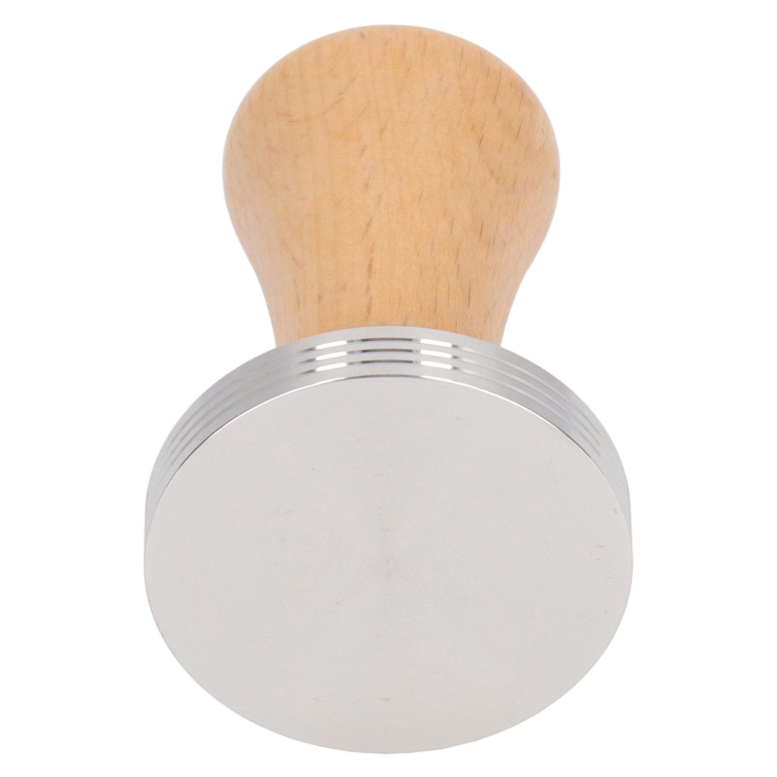 Wooden Coffee Tamper Food Grade Rustproof Easy To Clean Heavy Duty Coffee view 14