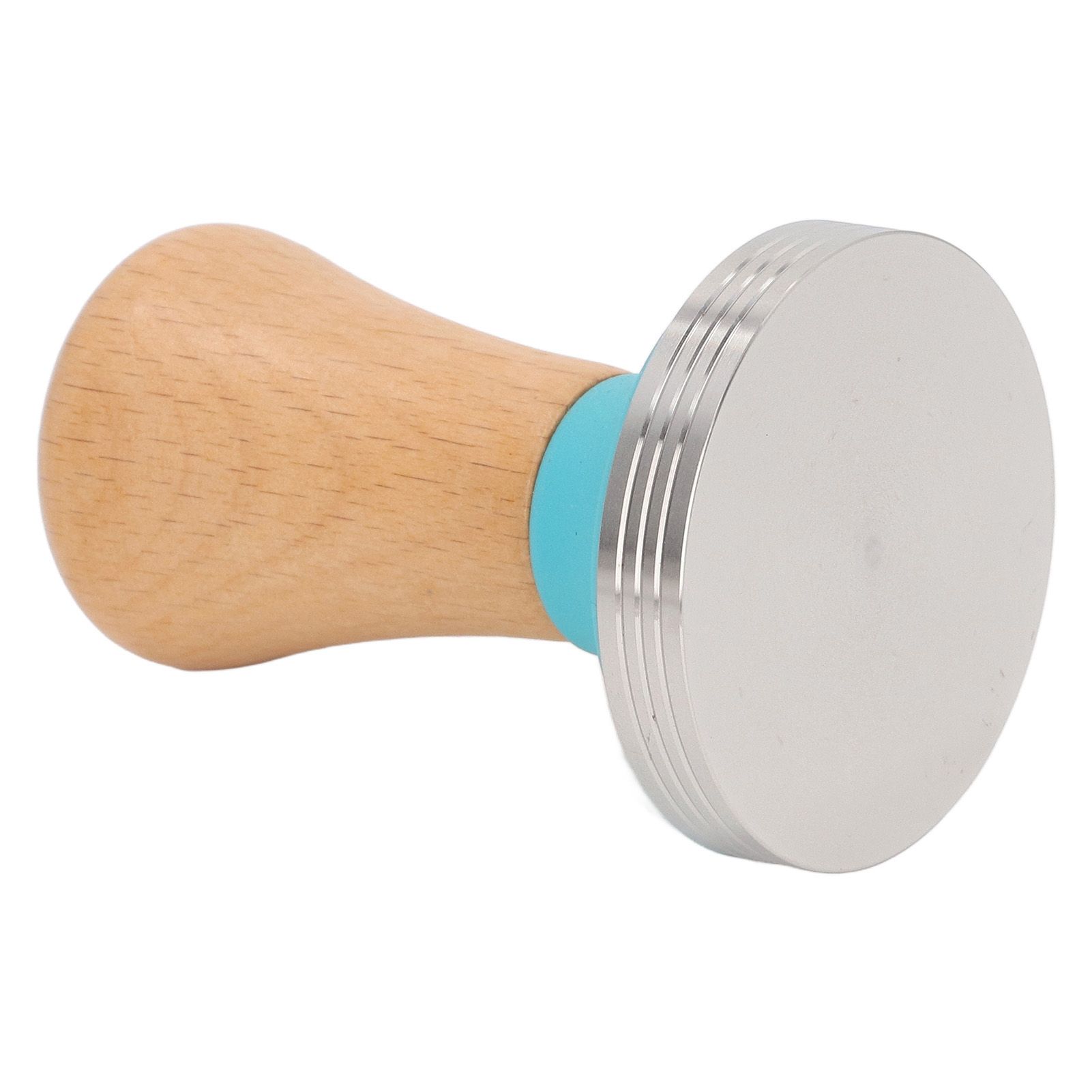 Wooden Coffee Tamper Food Grade Rustproof Easy To Clean Heavy Duty Coffee view 13