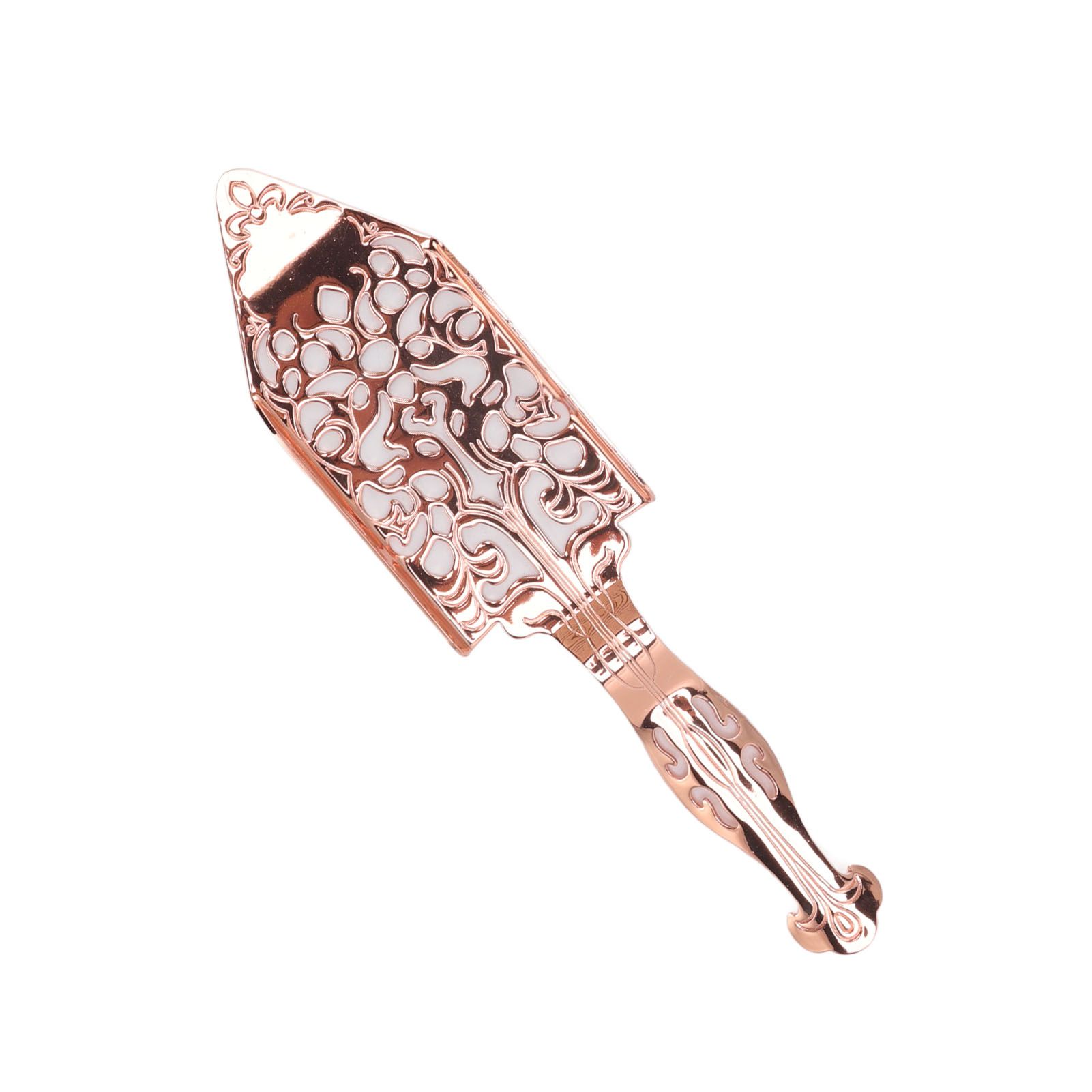 Absinthe Spoon Vintage Hollow Design Stainless Steel Wormwood Cocktail Bar view 15