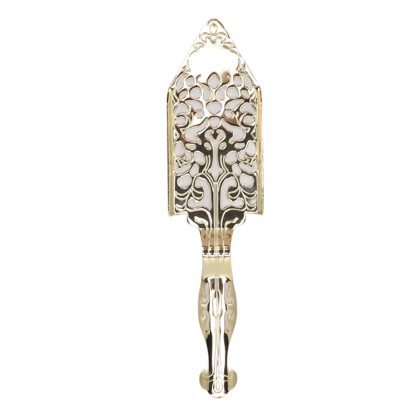 Absinthe Spoon Vintage Hollow Design Stainless Steel Wormwood Cocktail Bar