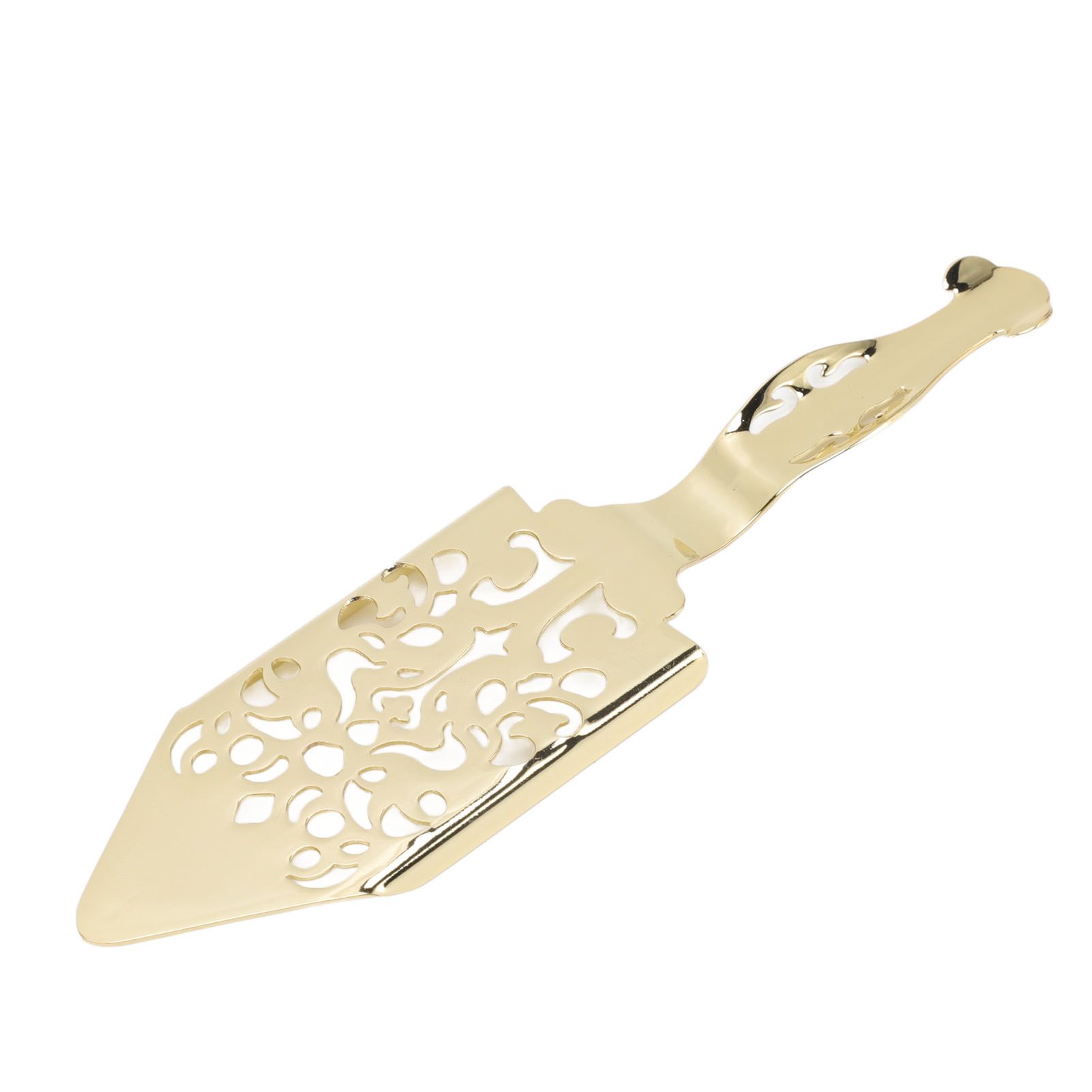Absinthe Spoon Vintage Hollow Design Stainless Steel Wormwood Cocktail Bar view 5