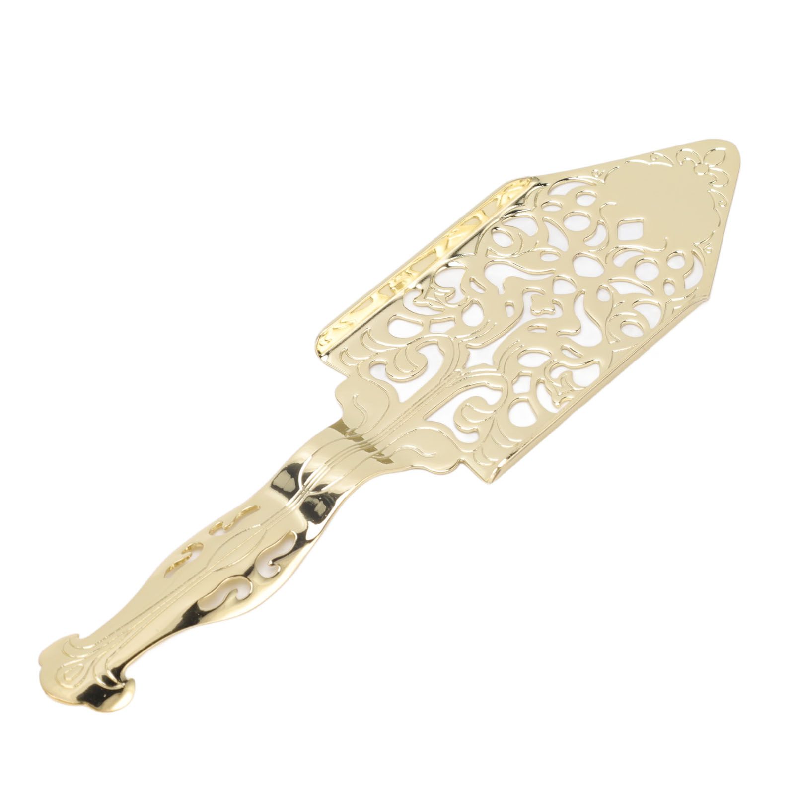 Absinthe Spoon Vintage Hollow Design Stainless Steel Wormwood Cocktail Bar view 7