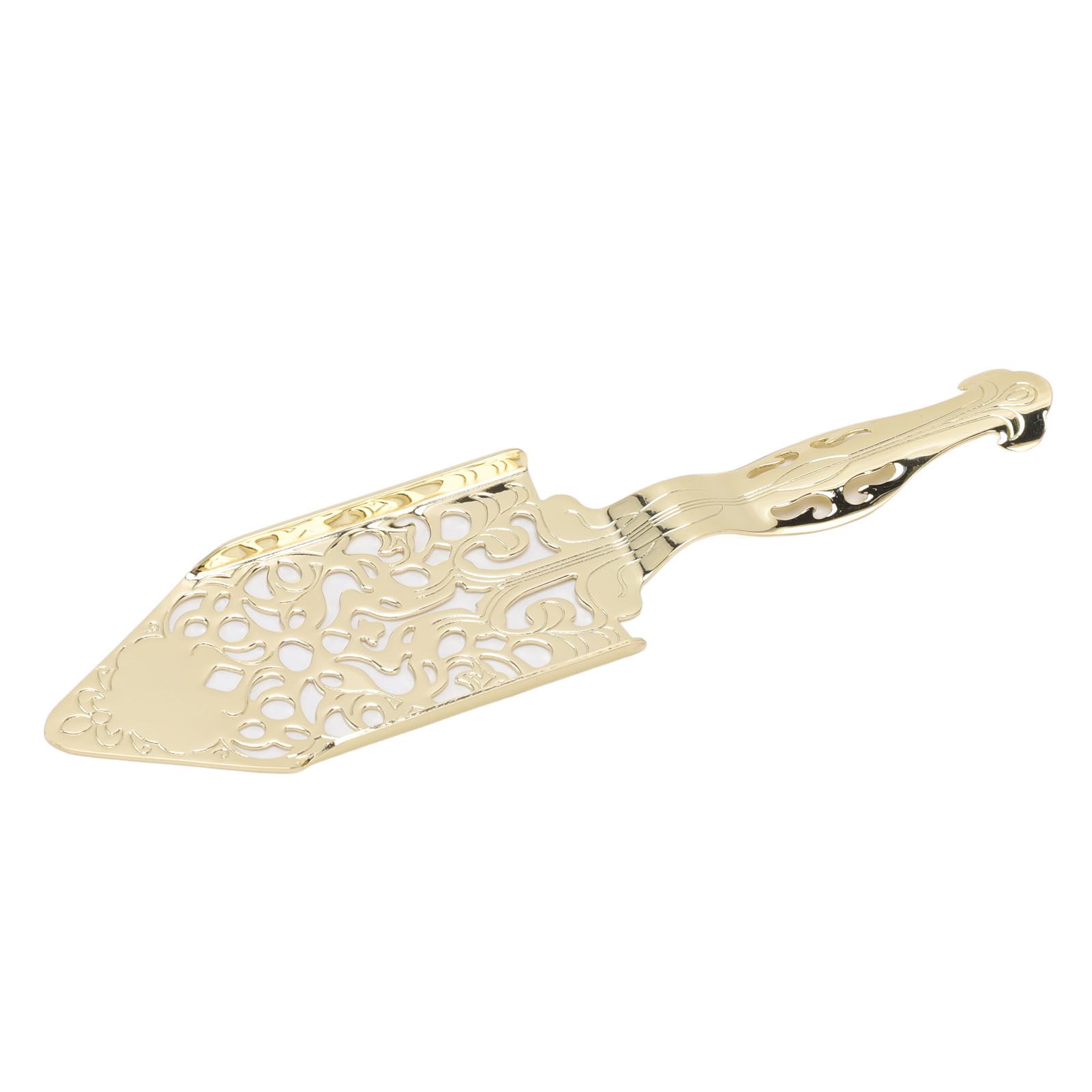 Absinthe Spoon Vintage Hollow Design Stainless Steel Wormwood Cocktail Bar view 10