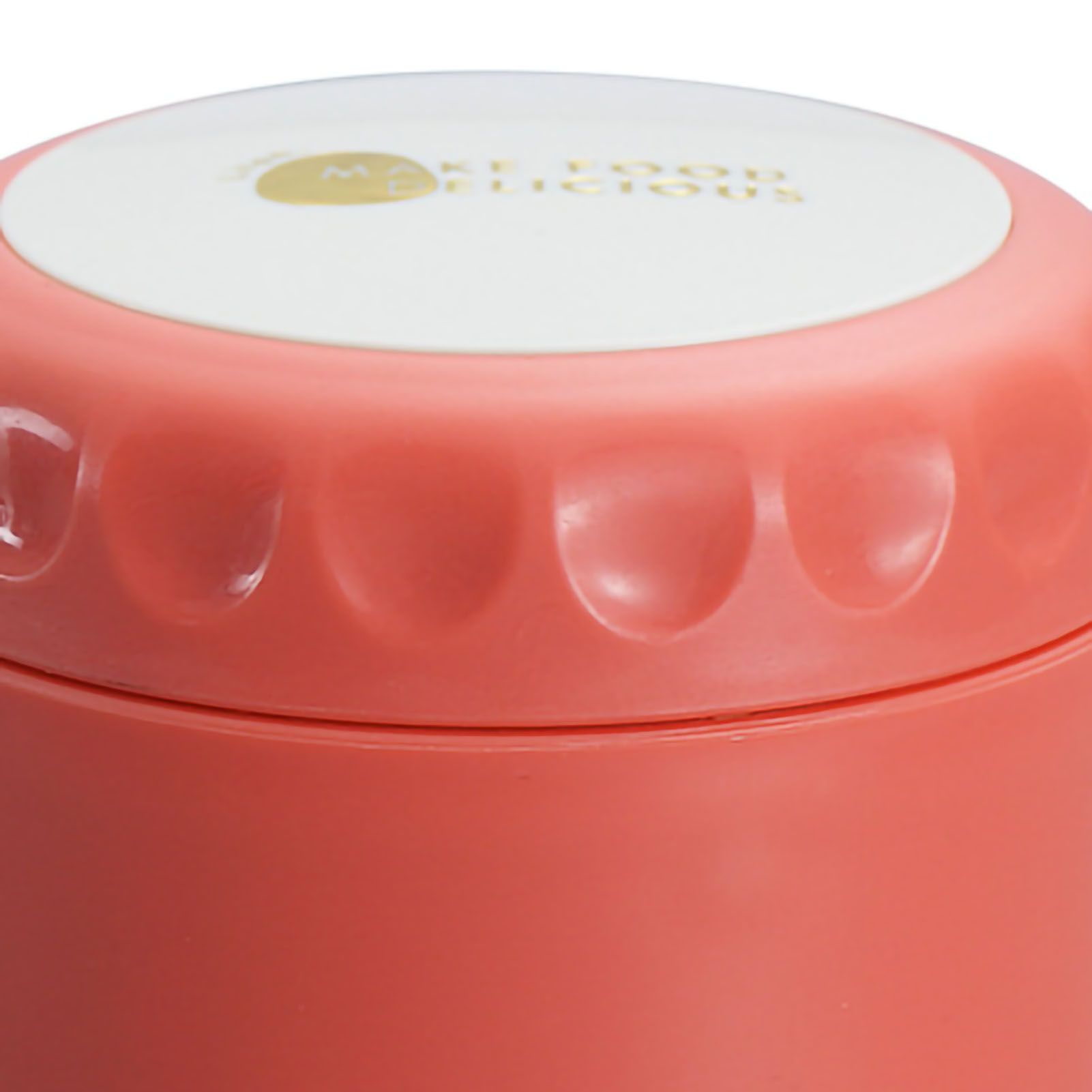 Thermal Insulated Food Jar Good Sealing Leakproof Food Grade Material view 5