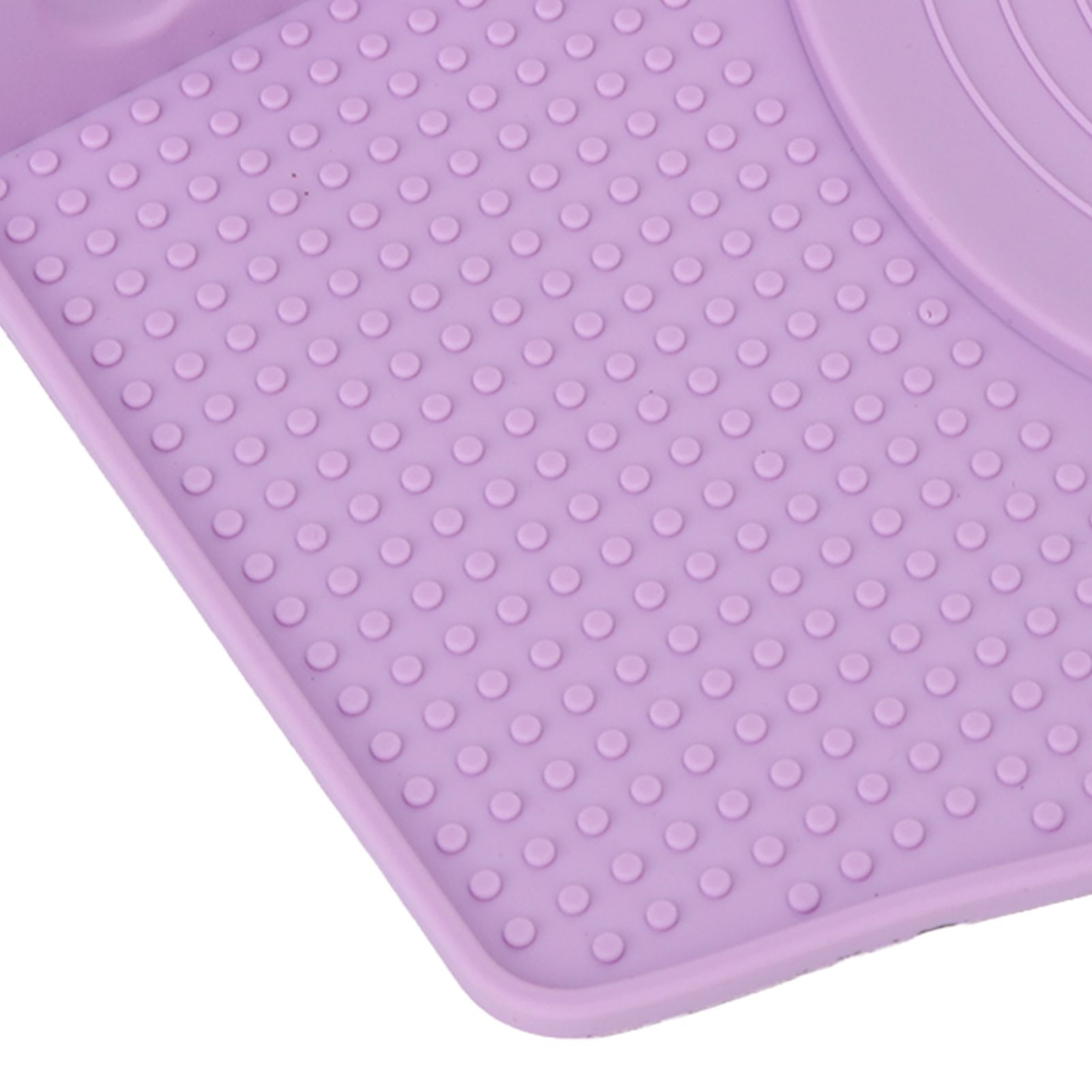 Silicone Utensil Rest Heat Resistant Non Slip Silicone Utensil Holder with view 14