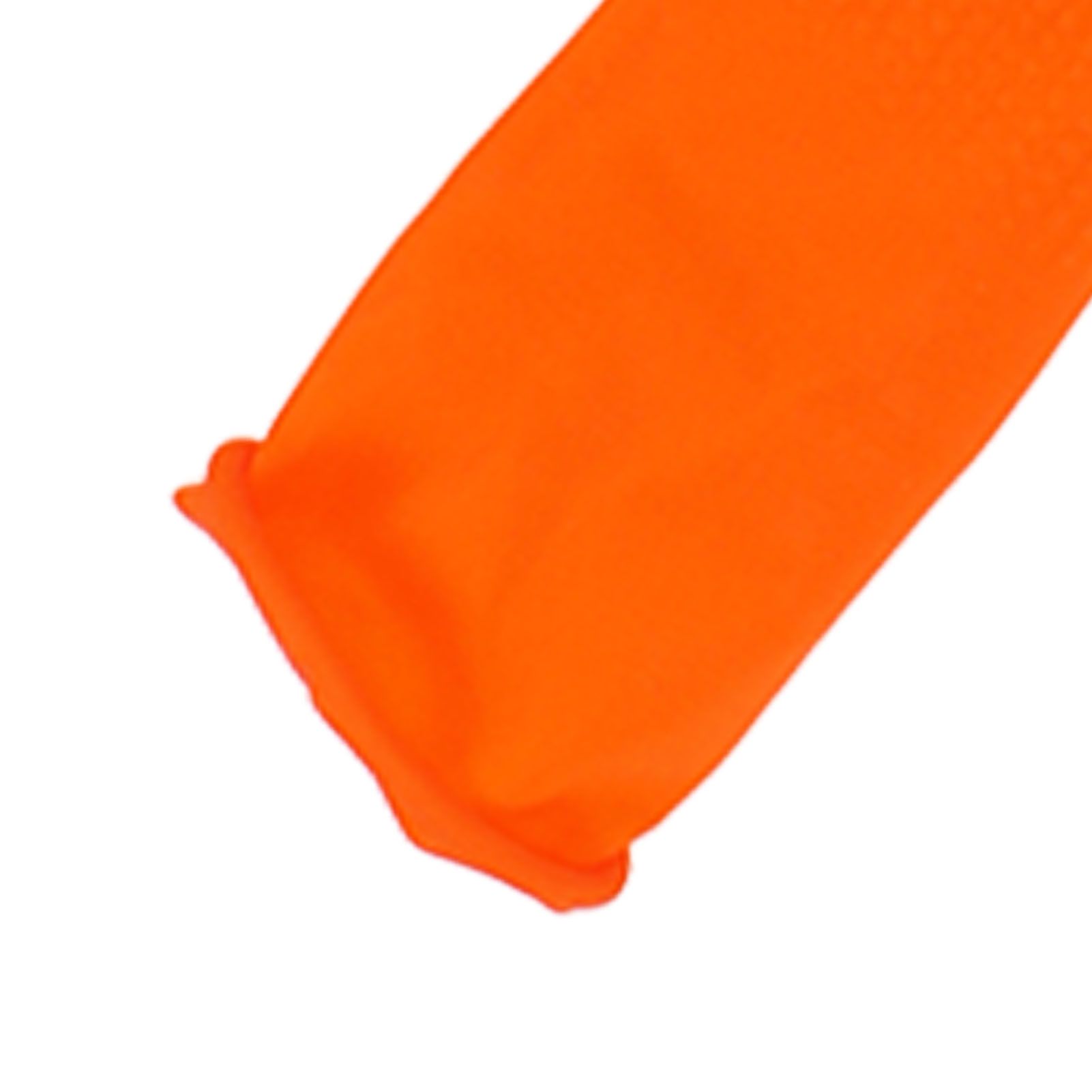 Silicone Thumb Knife Stainless Steel Thumb Knife Picker for Peel Pick view 15