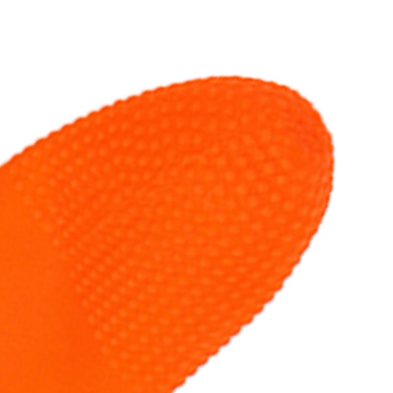 Silicone Thumb Knife Stainless Steel Thumb Knife Picker for Peel Pick view 13