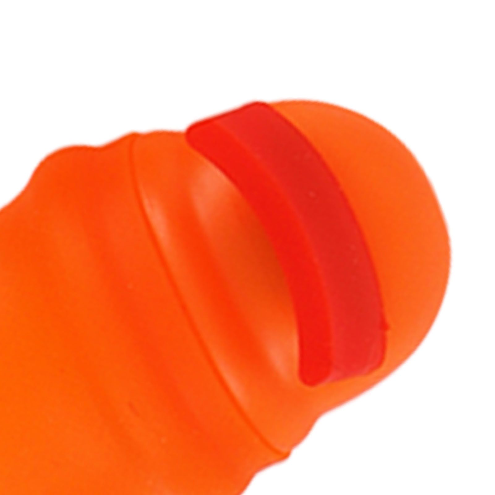 Silicone Thumb Knife Stainless Steel Thumb Knife Picker for Peel Pick view 15
