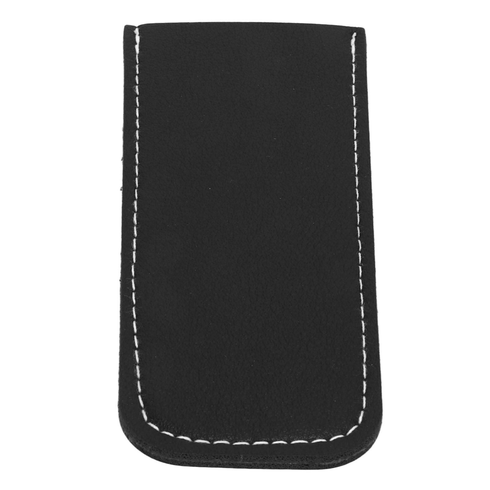 Pan Handle Cover PU Leather Anti Scald Hot Pot Holder Kitchen Cooking view 4