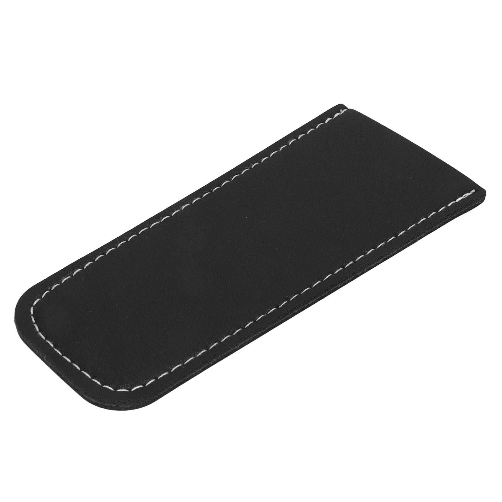 Pan Handle Cover PU Leather Anti Scald Hot Pot Holder Kitchen Cooking view 5