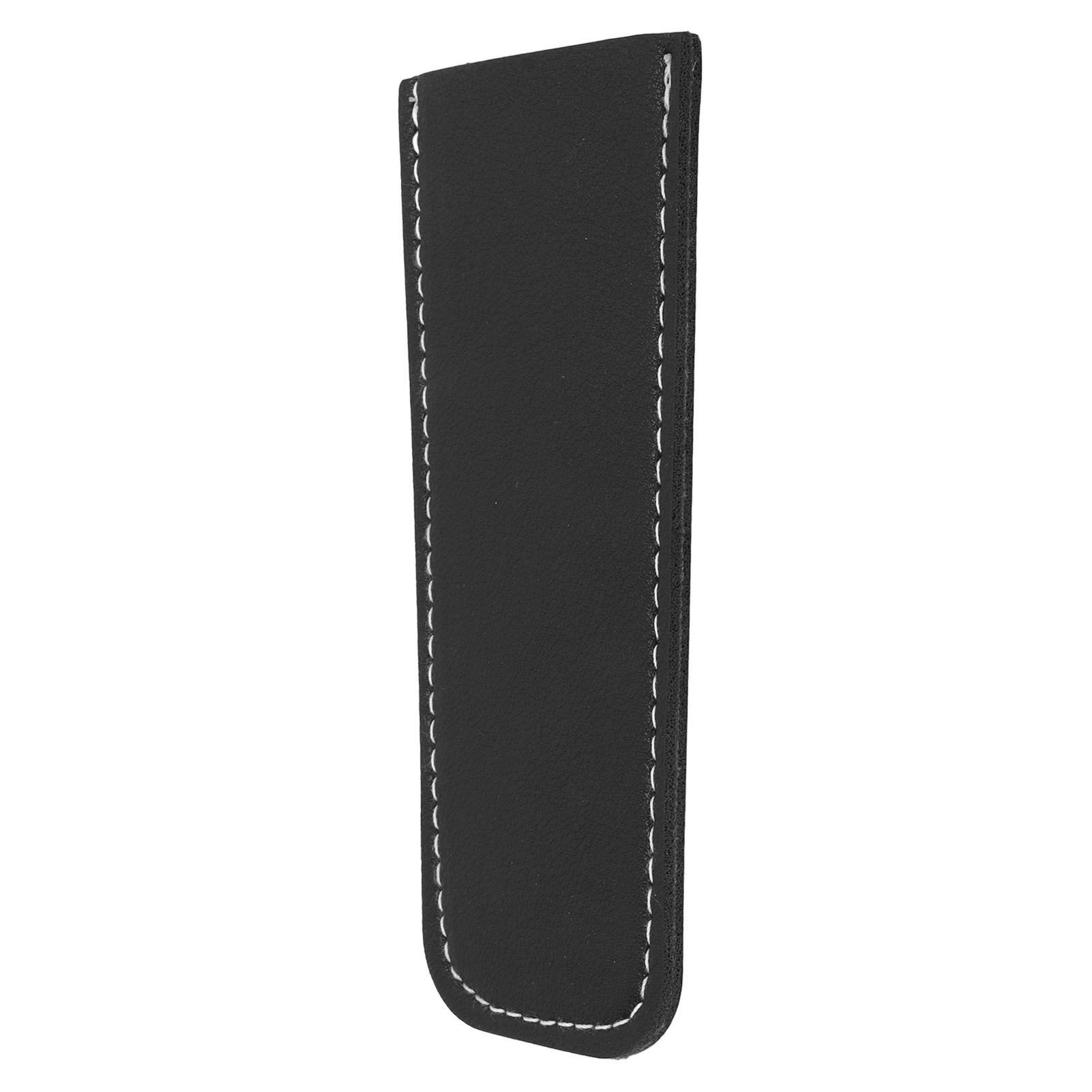 Pan Handle Cover PU Leather Anti Scald Hot Pot Holder Kitchen Cooking view 10